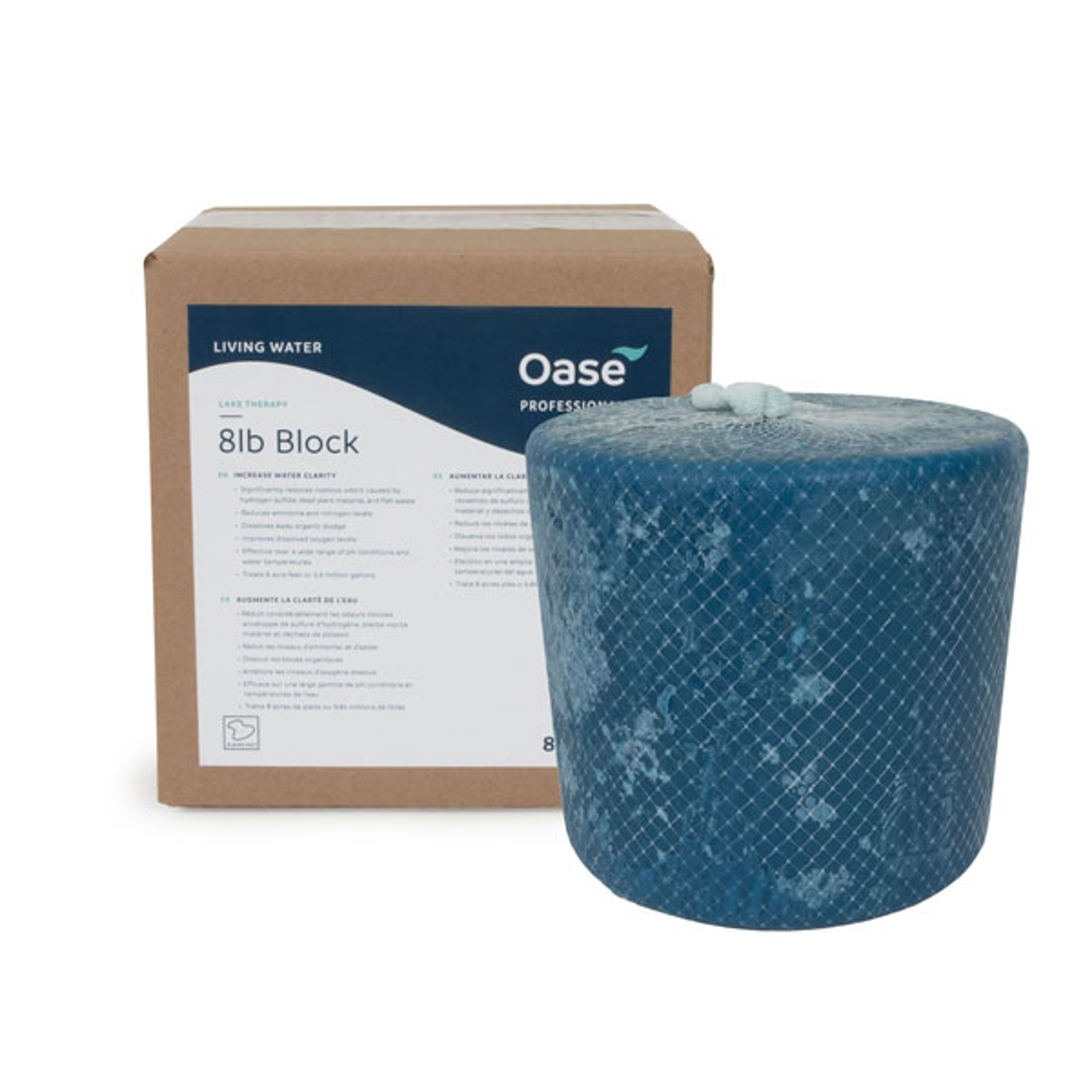 Oase Lake Water Treatments