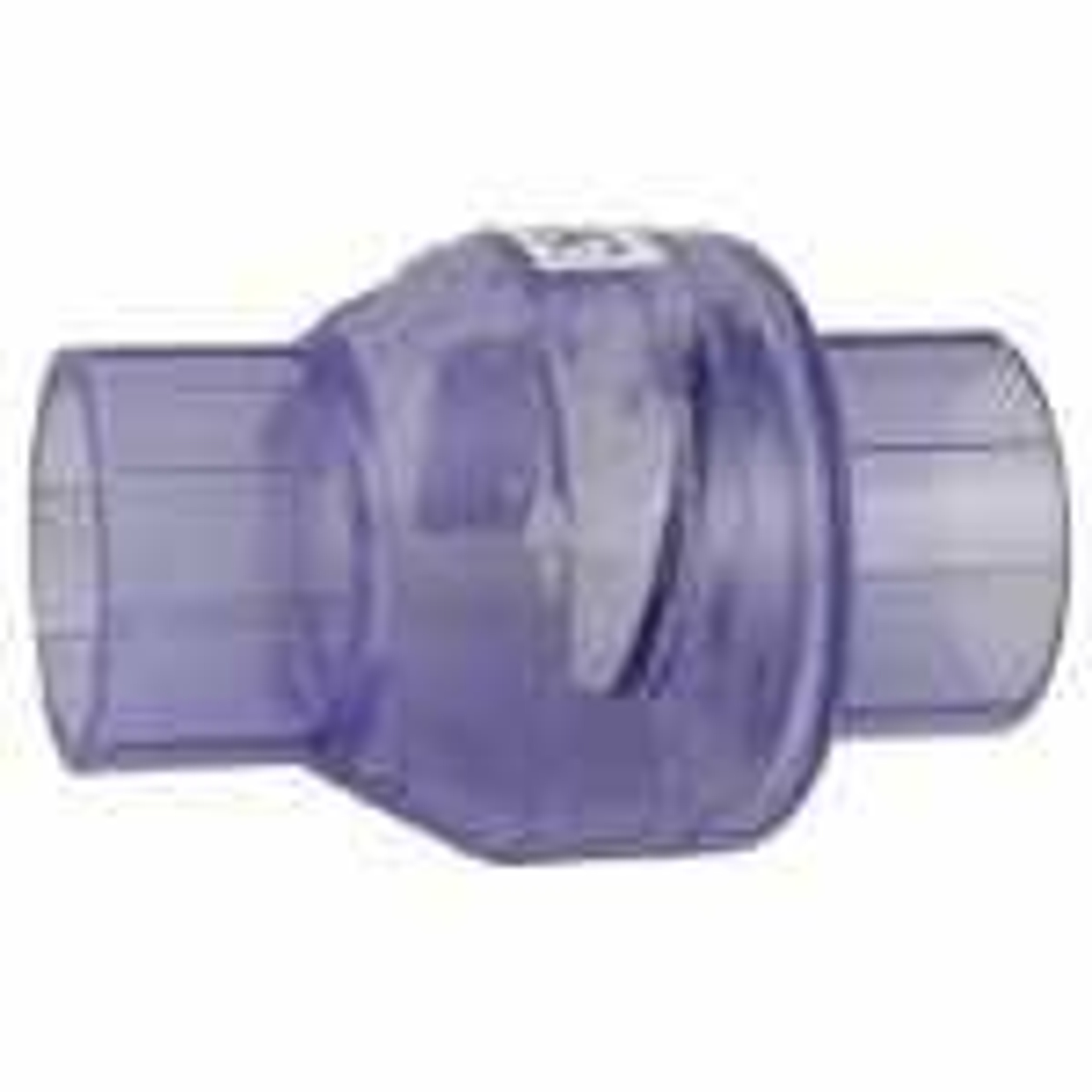 PVC Swing Check Valves