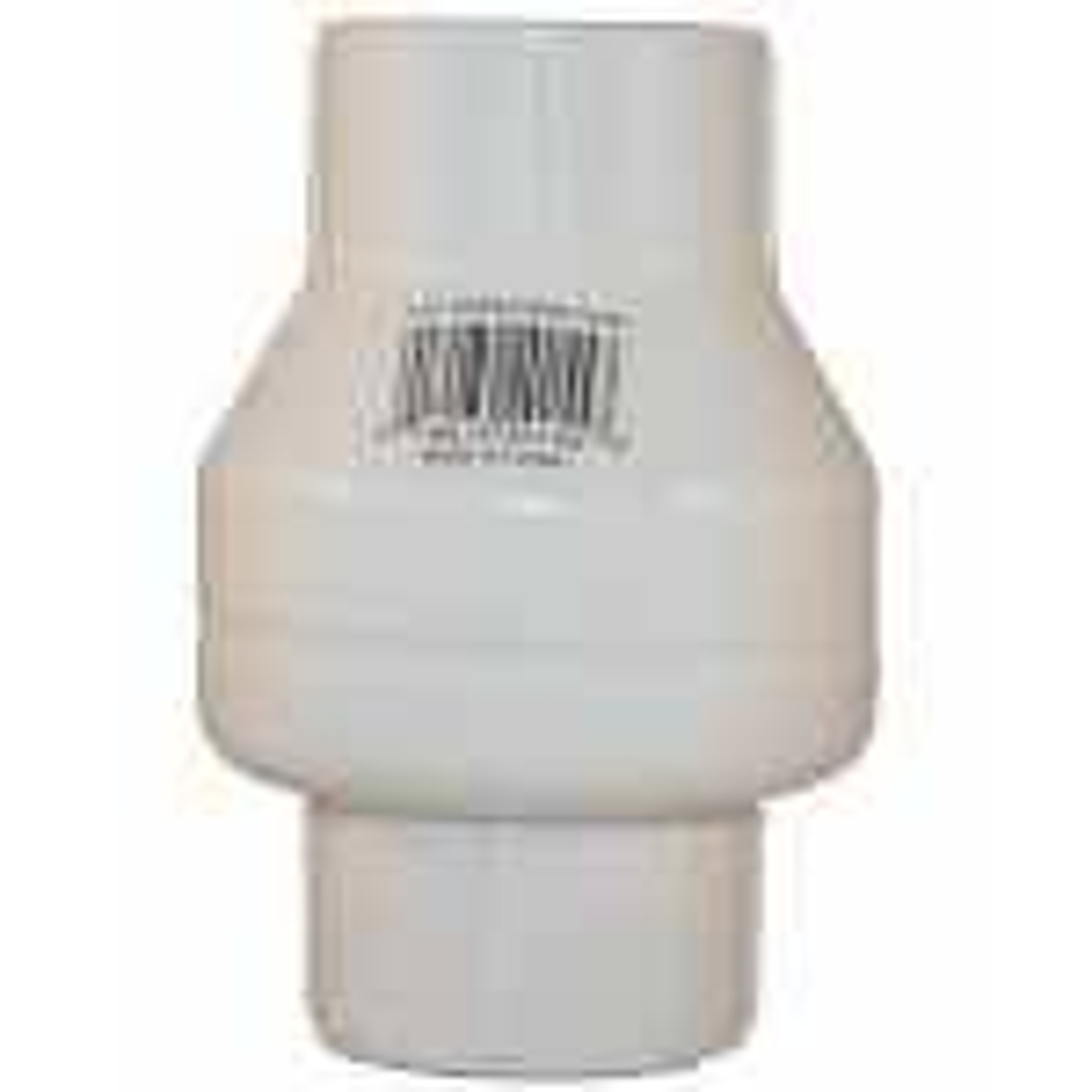 PVC Swing Check Valves
