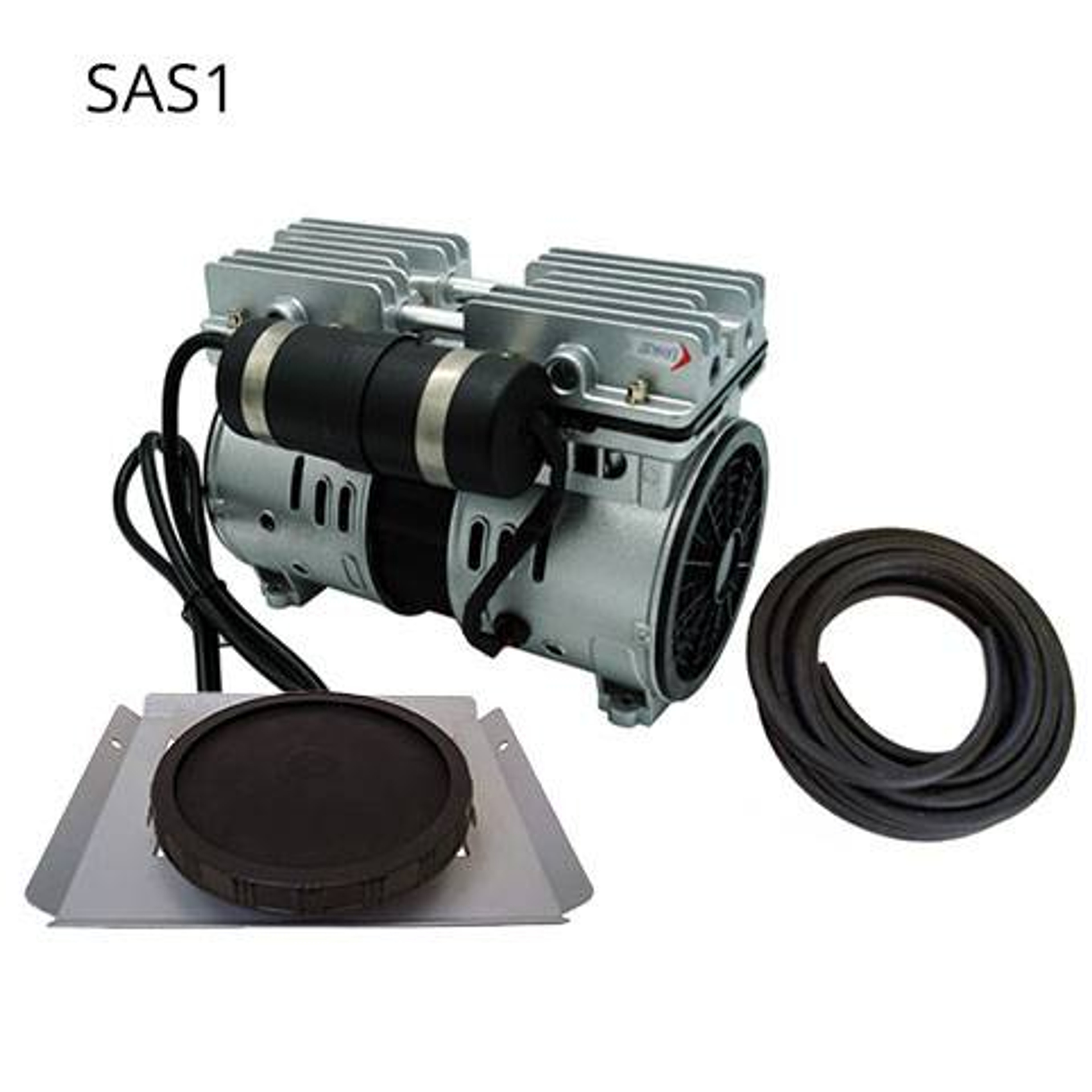 Savio Lake Aeration Systems