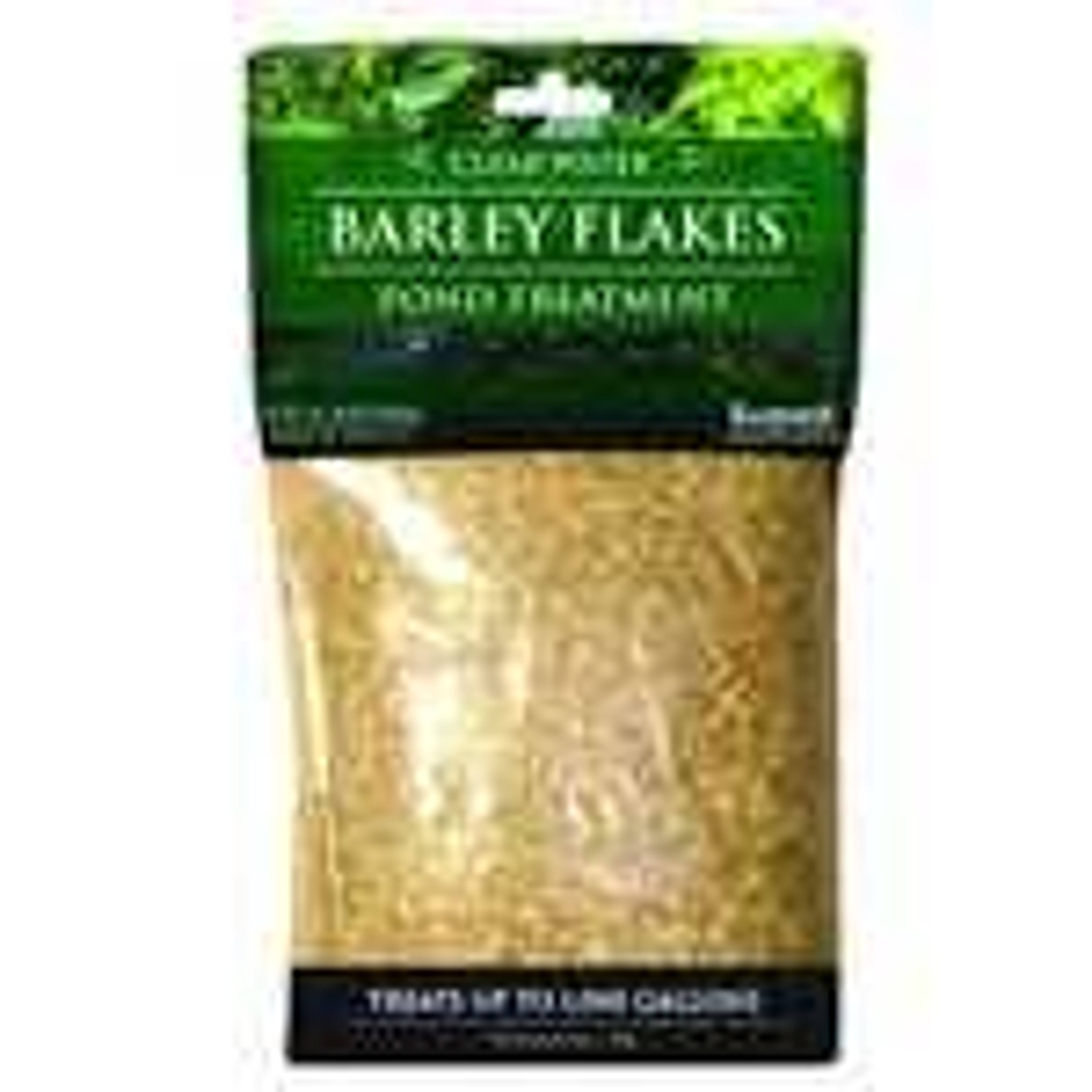 Summit Clear-Water Barley Straw Flakes