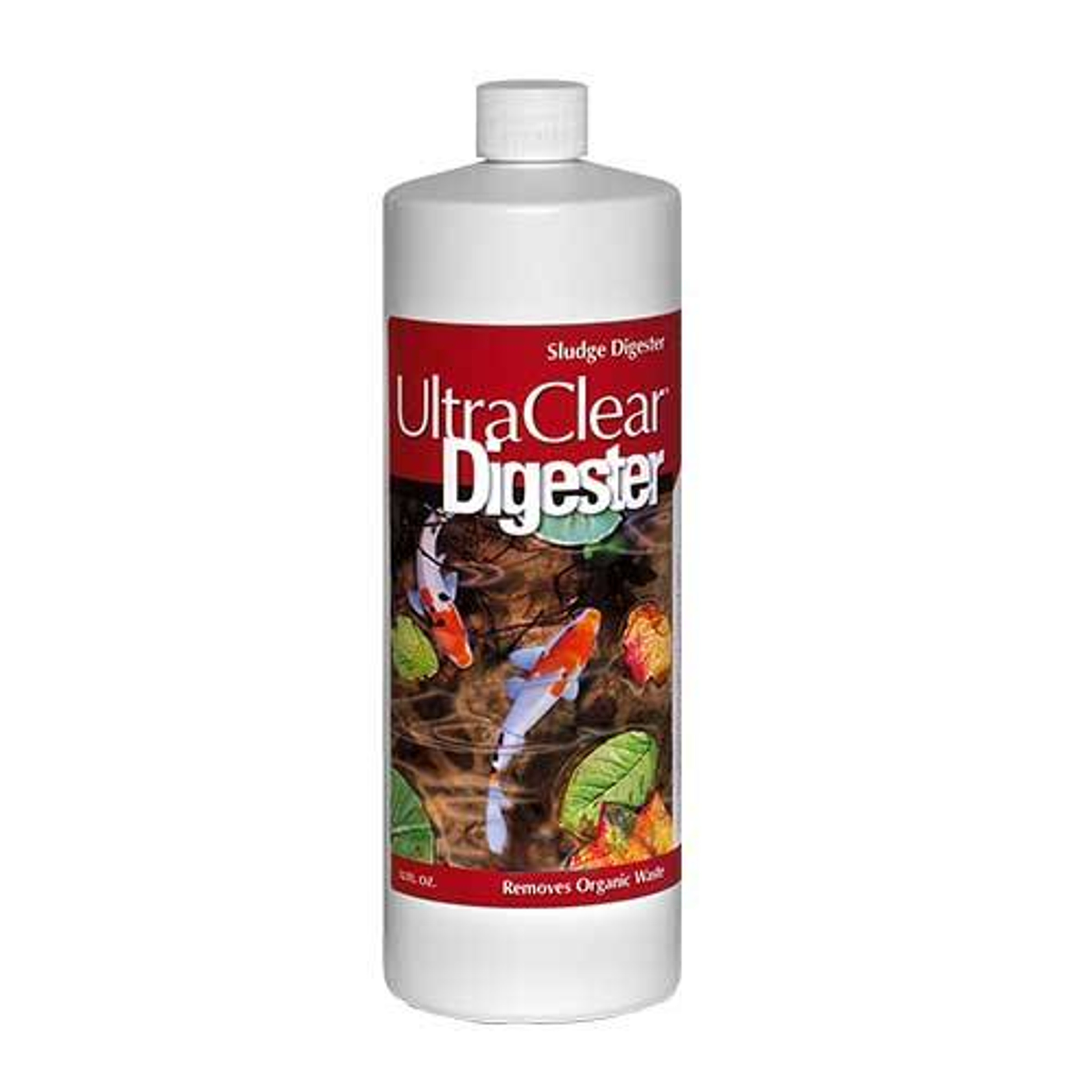 UltraClear Sludge Digester