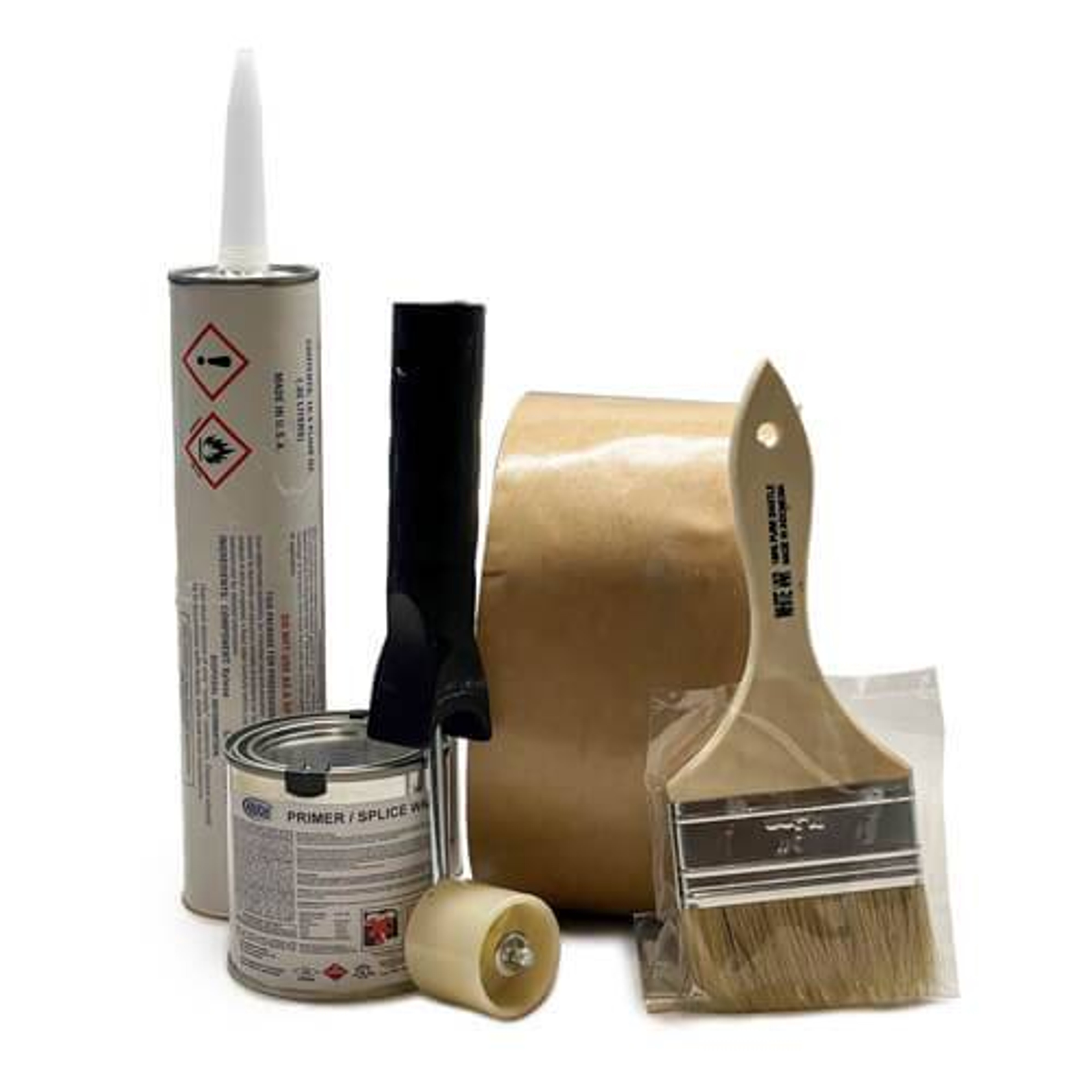 Anjon EPDM Seaming Kits