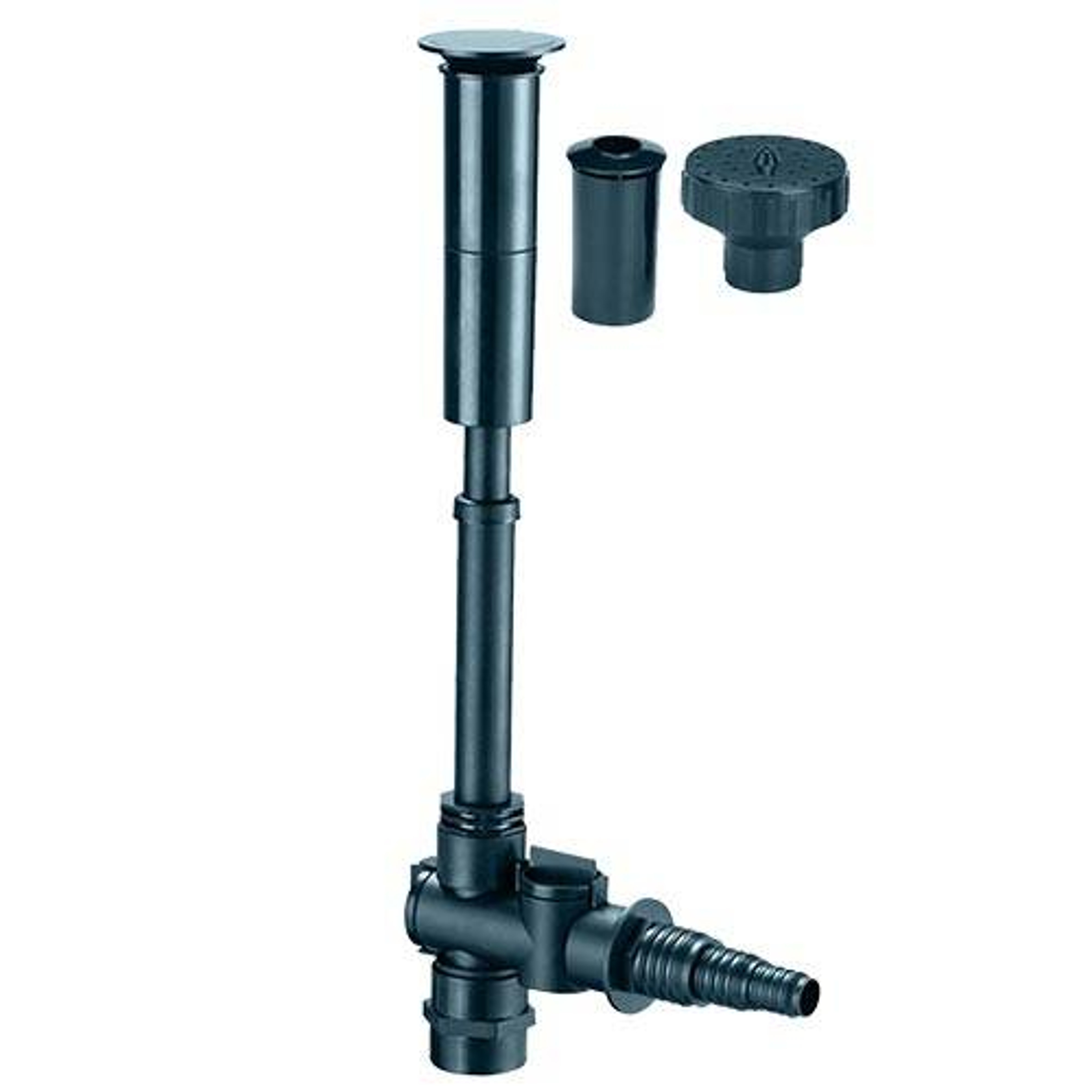 Anjon Manufacturing Fountain Nozzles