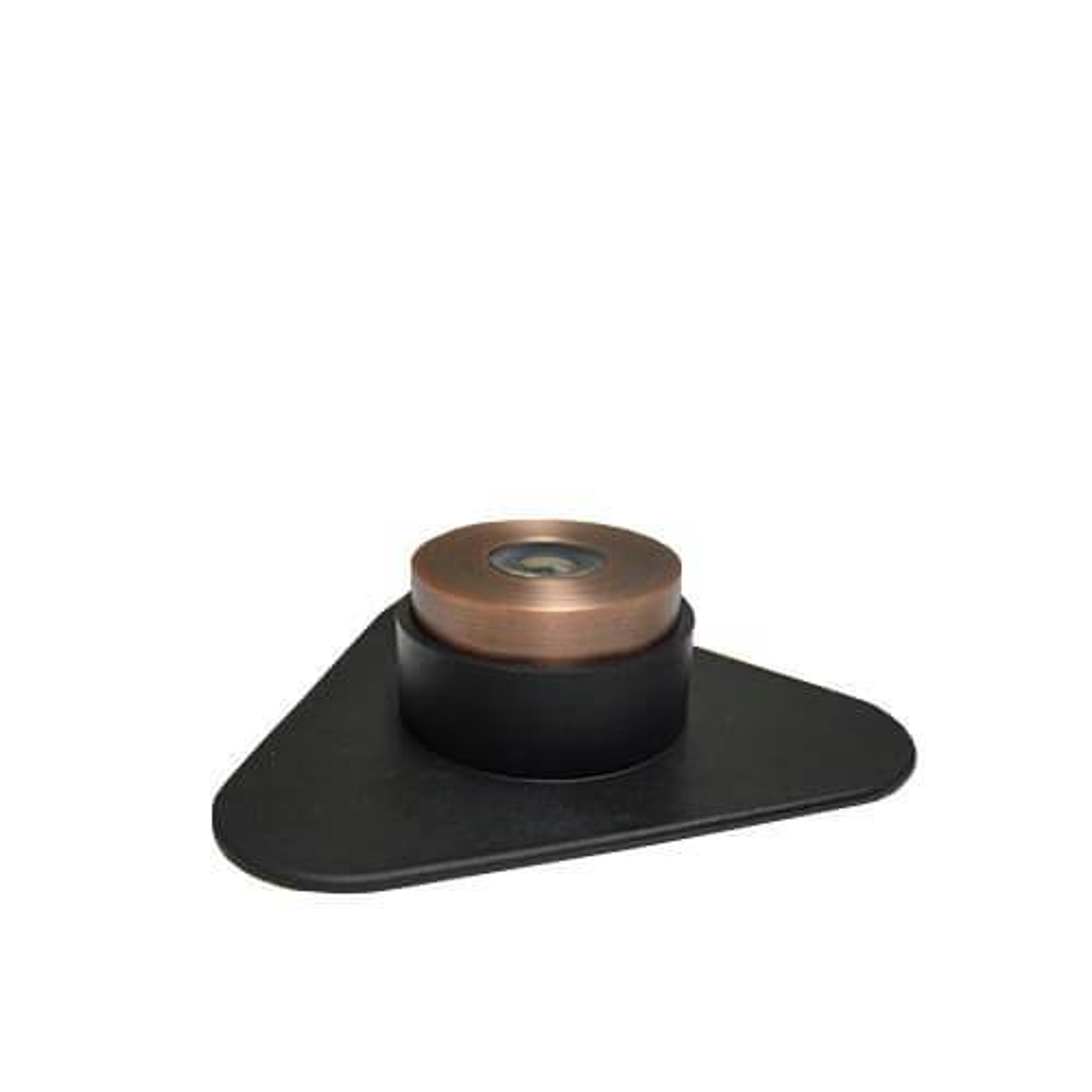 Anjon Manufacturing Ignite Led Lighting Bronze Fixtures