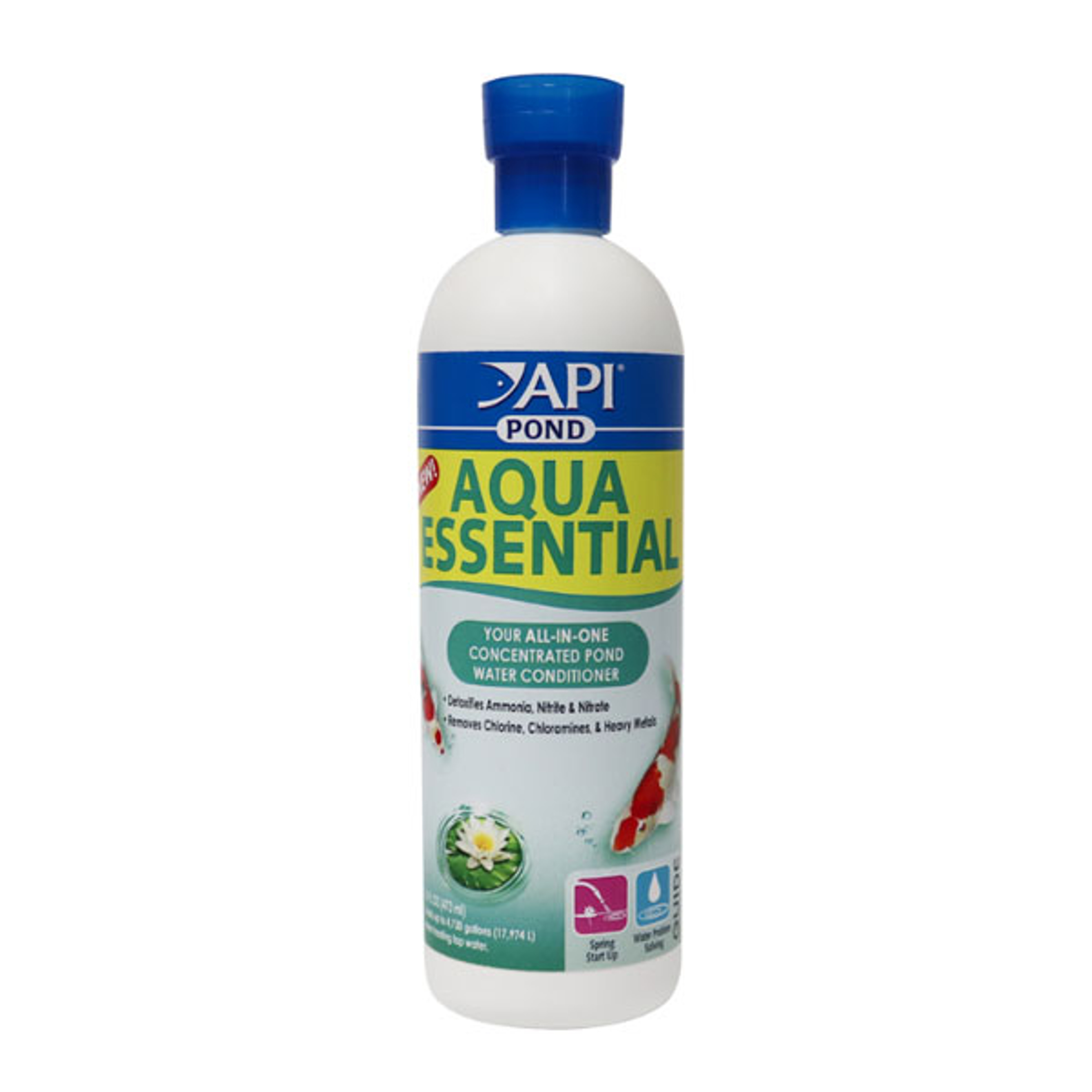 API Pond Aqua Essential Water Conditioner