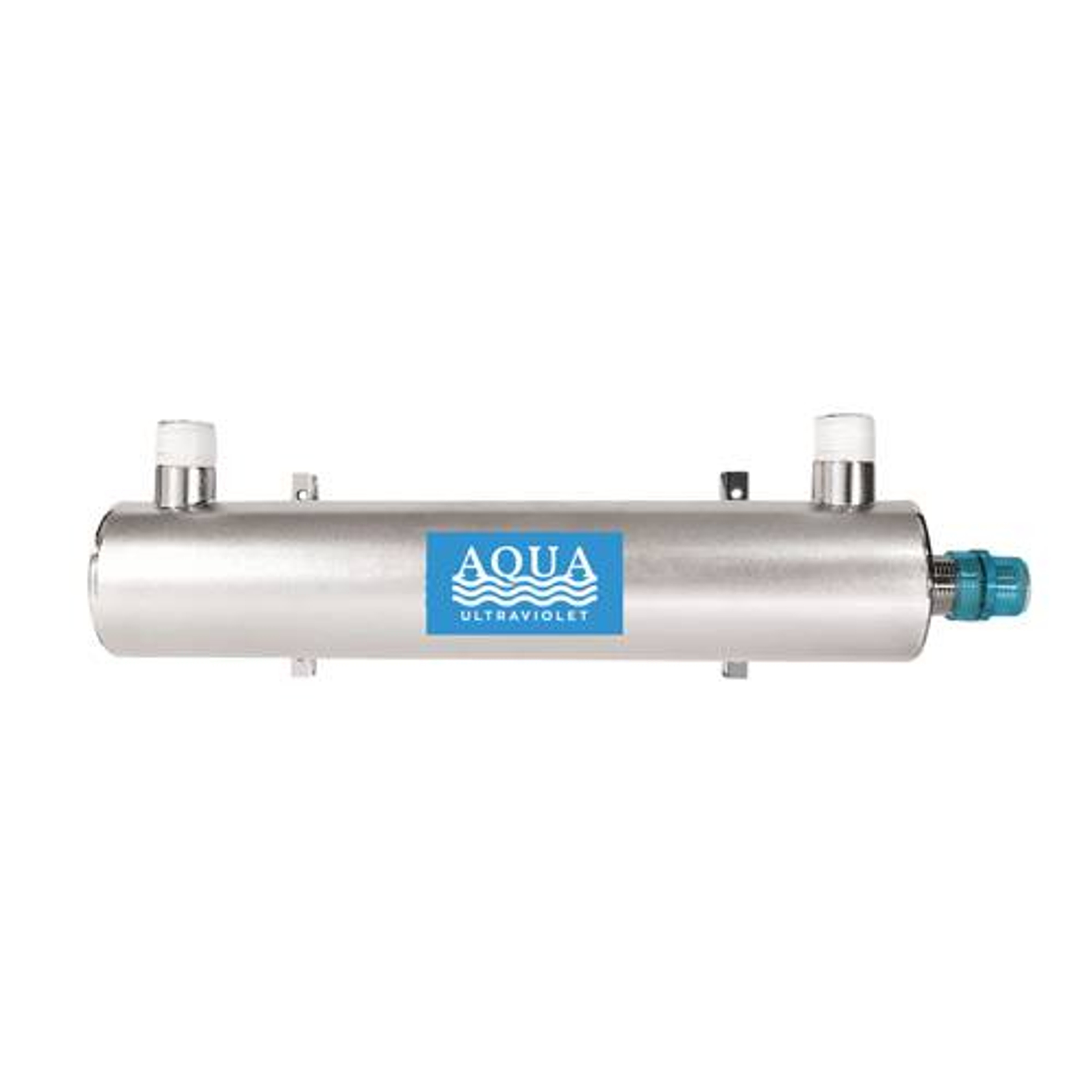 Aqua Ultraviolet Classic Stainless Steel UV Sterilizers