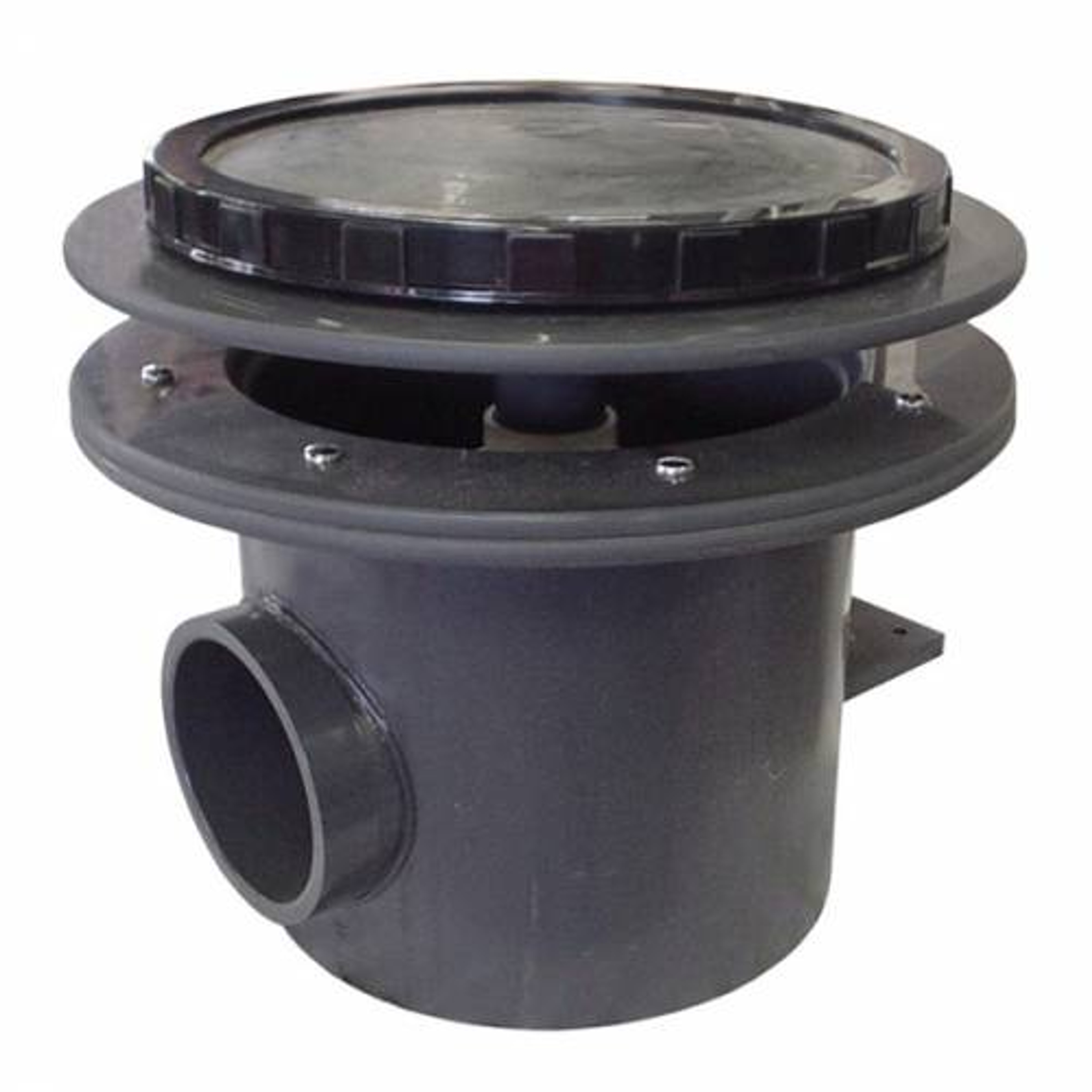 Aquadyne RHINO II Bottom Drain