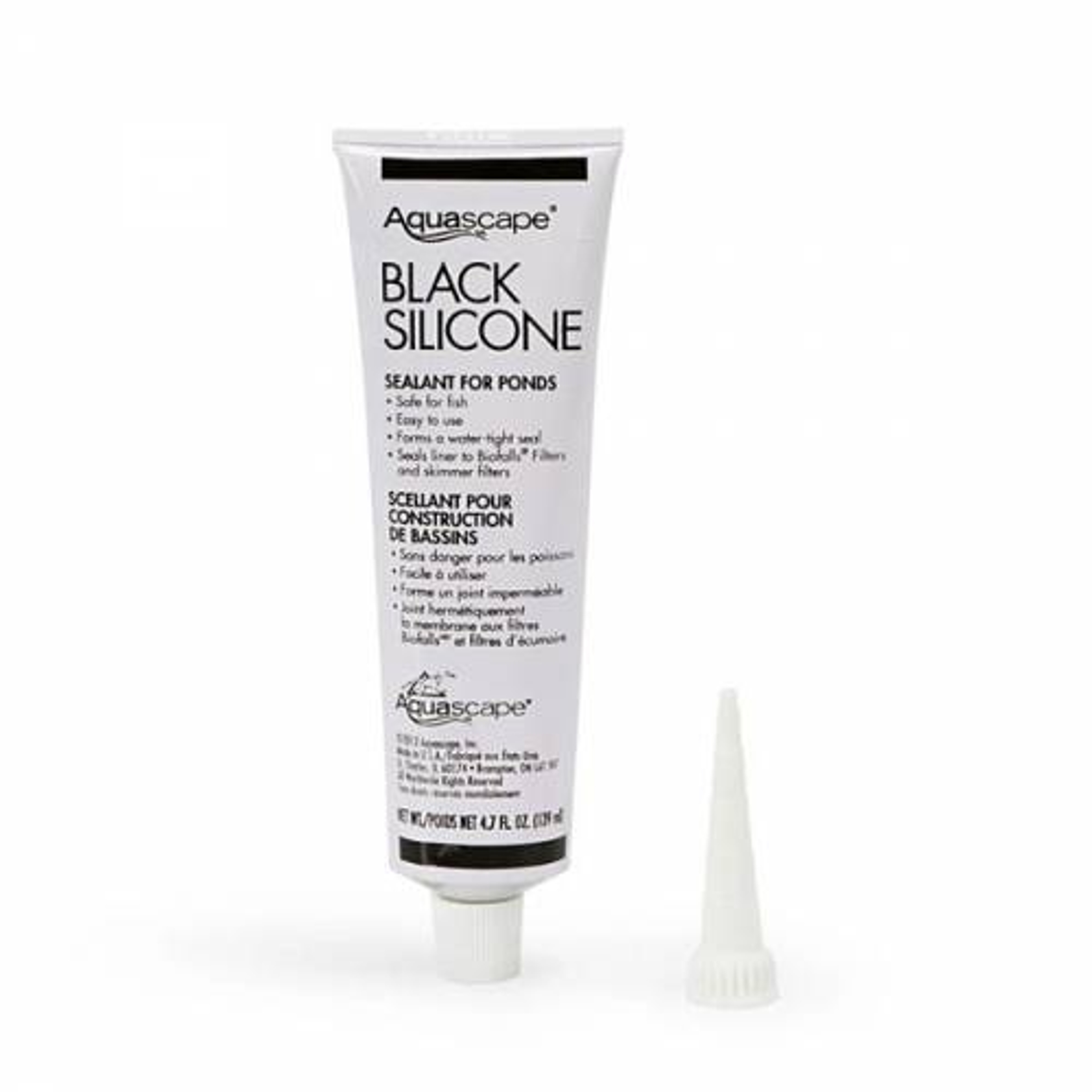 Aquascape Silicone Sealant