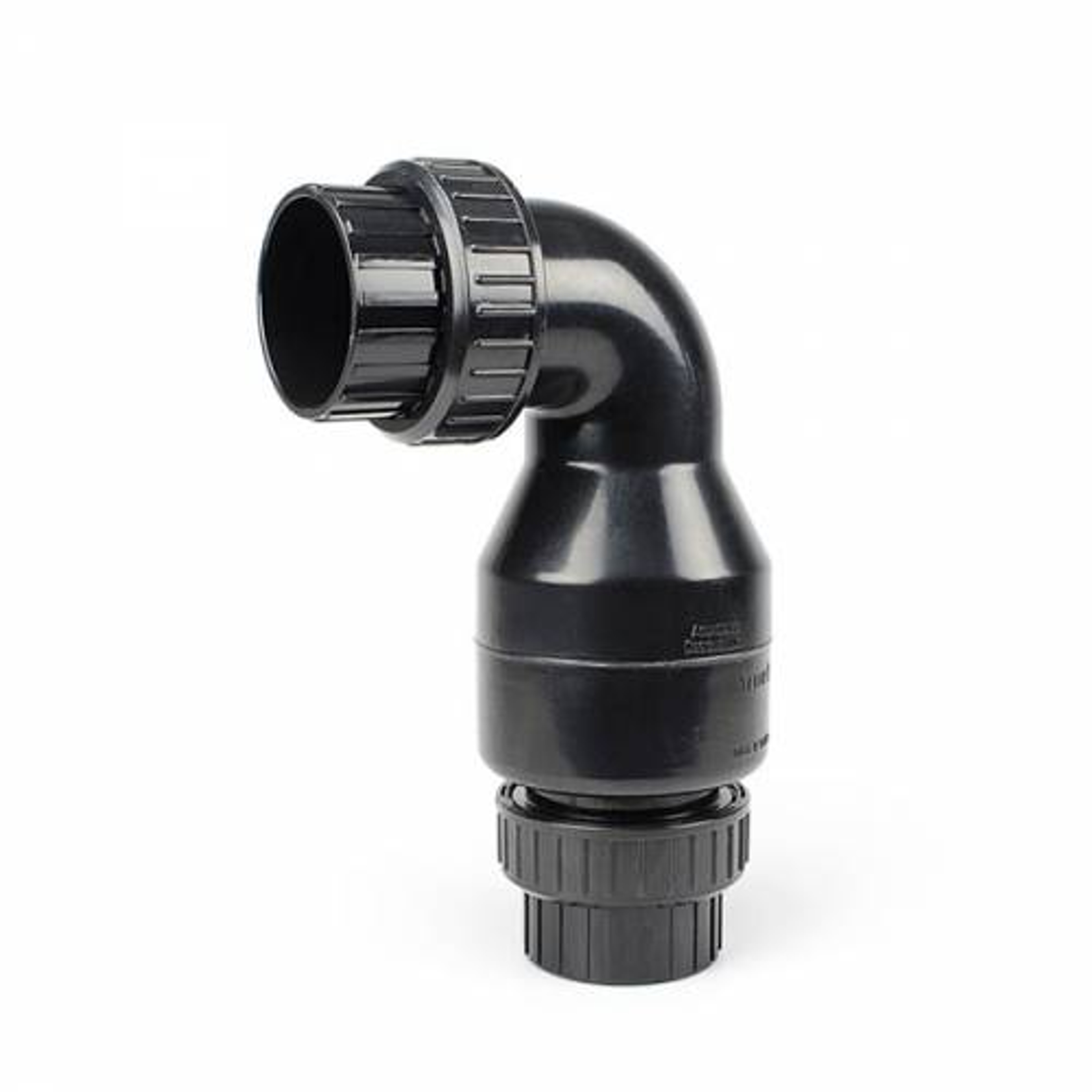 Aquascape 3" Dual Union Check Valve