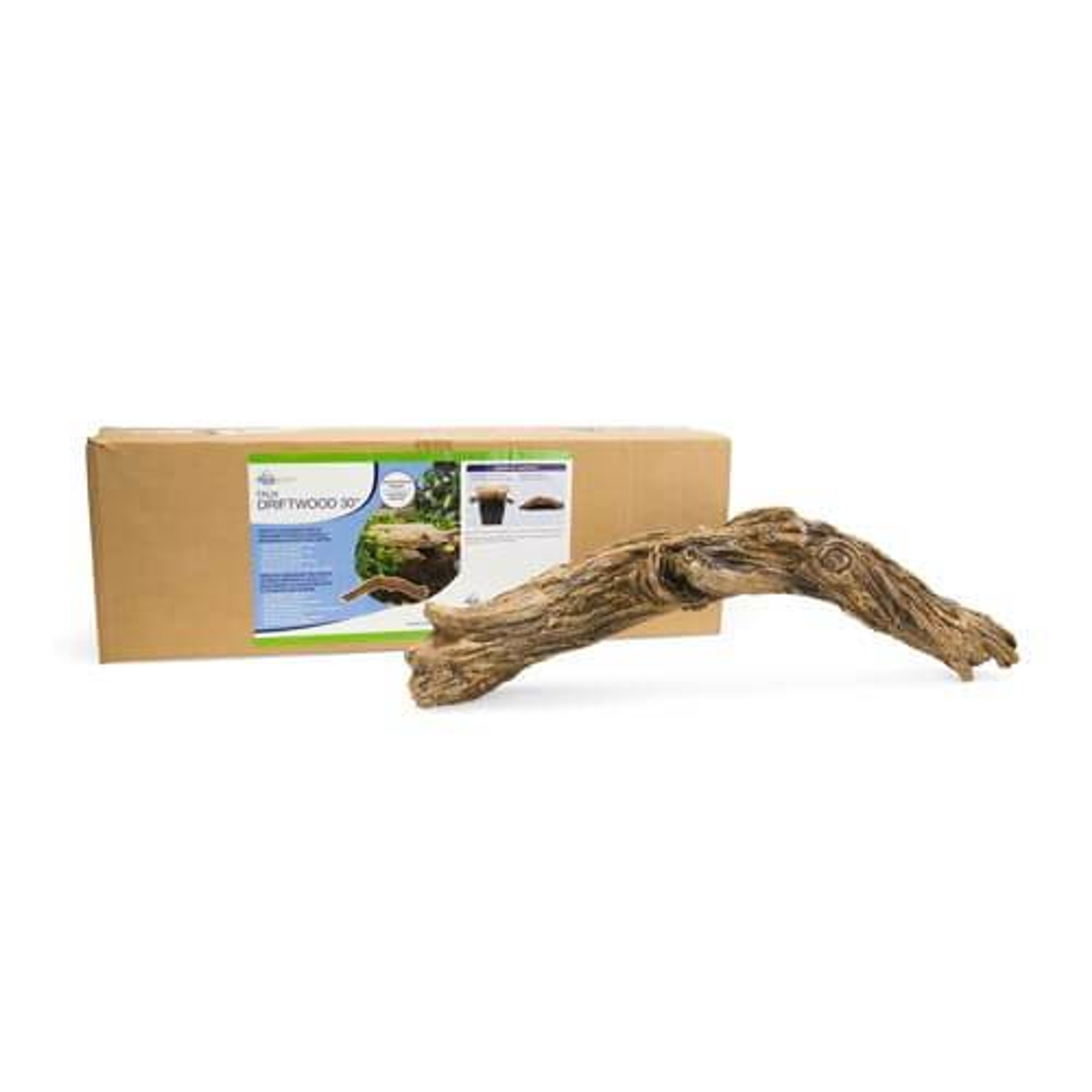 Aquascape Faux Driftwood