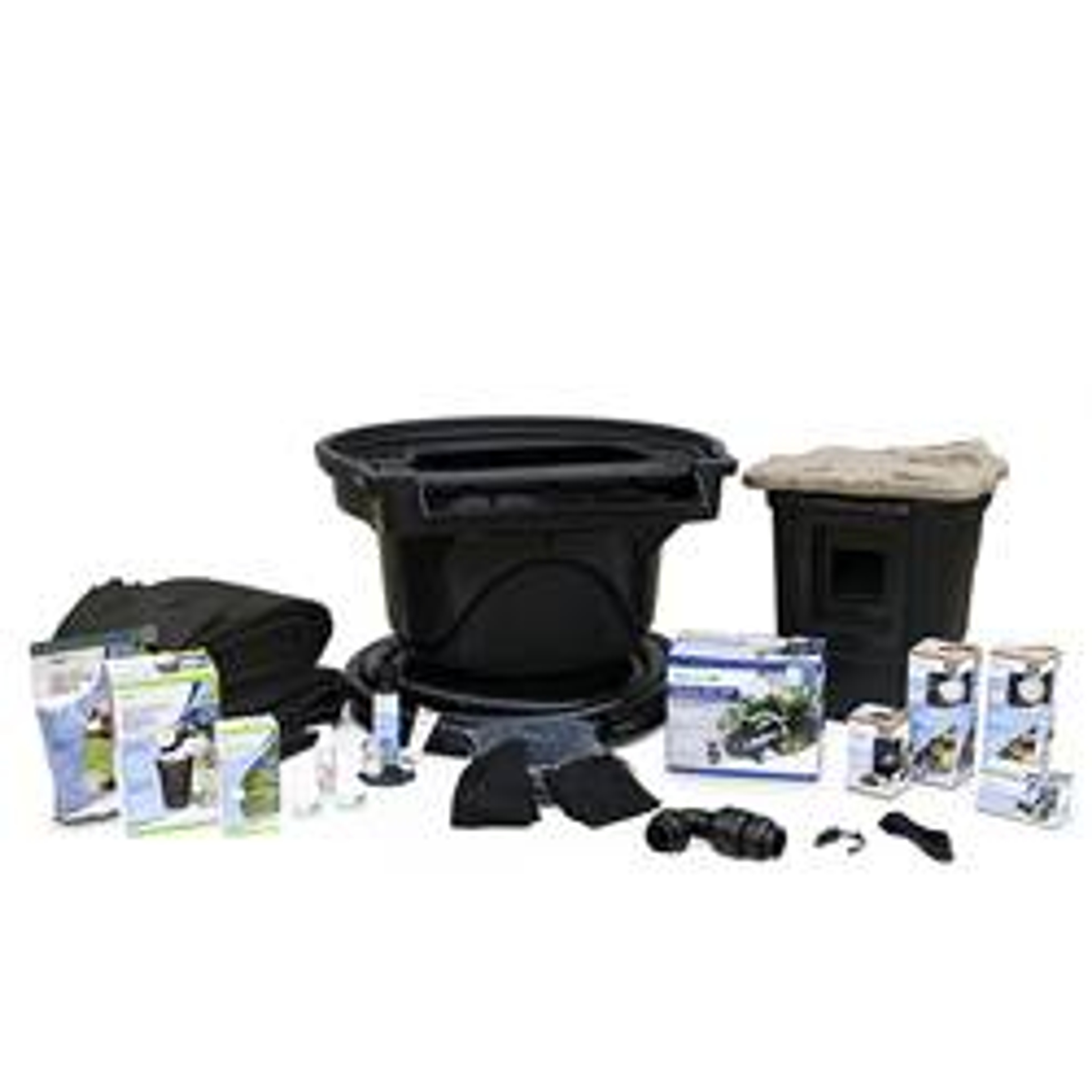 Aquascape Large Pond Kit 21' x 26'