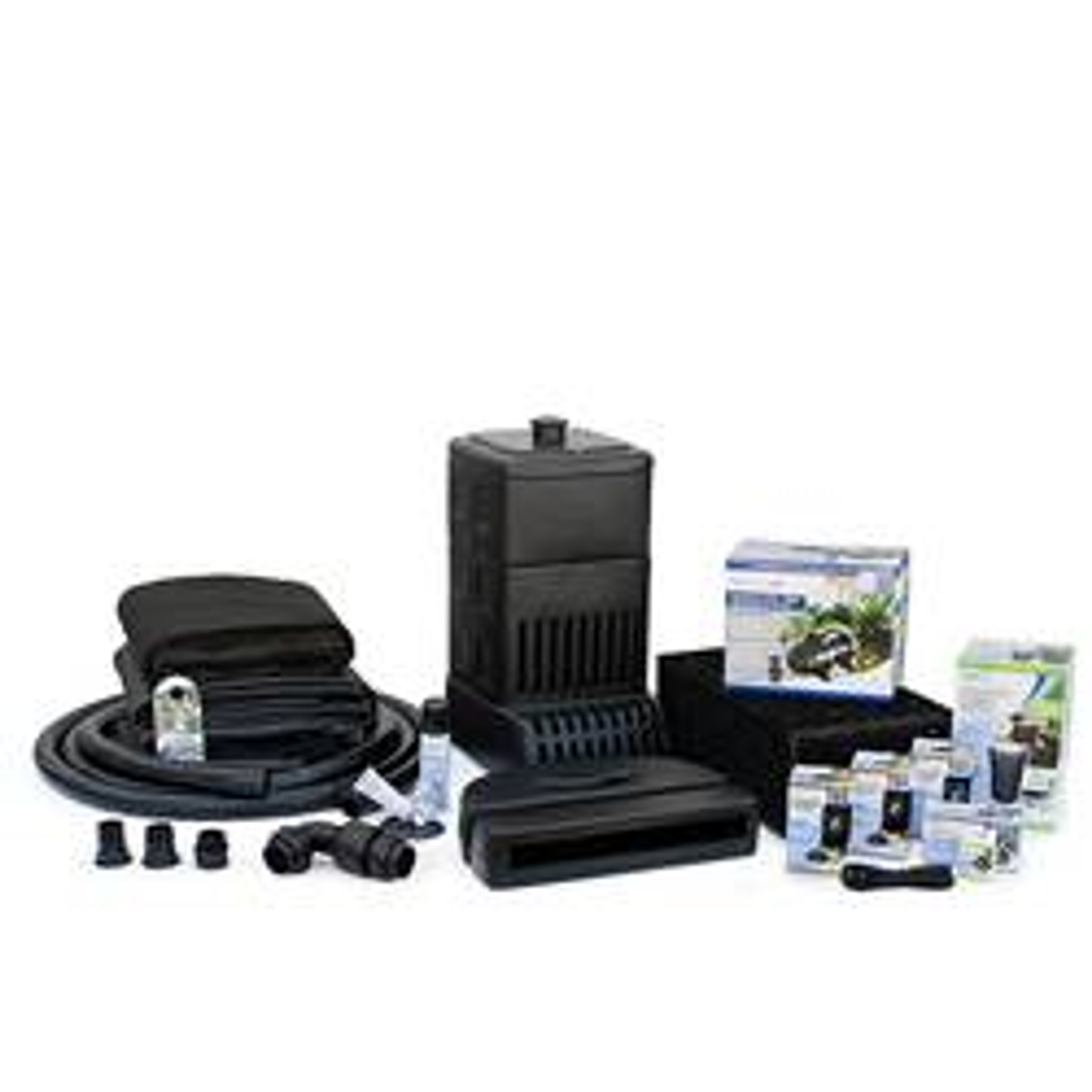 Aquascape Large Pondless Waterfall Kit - 26' Stream