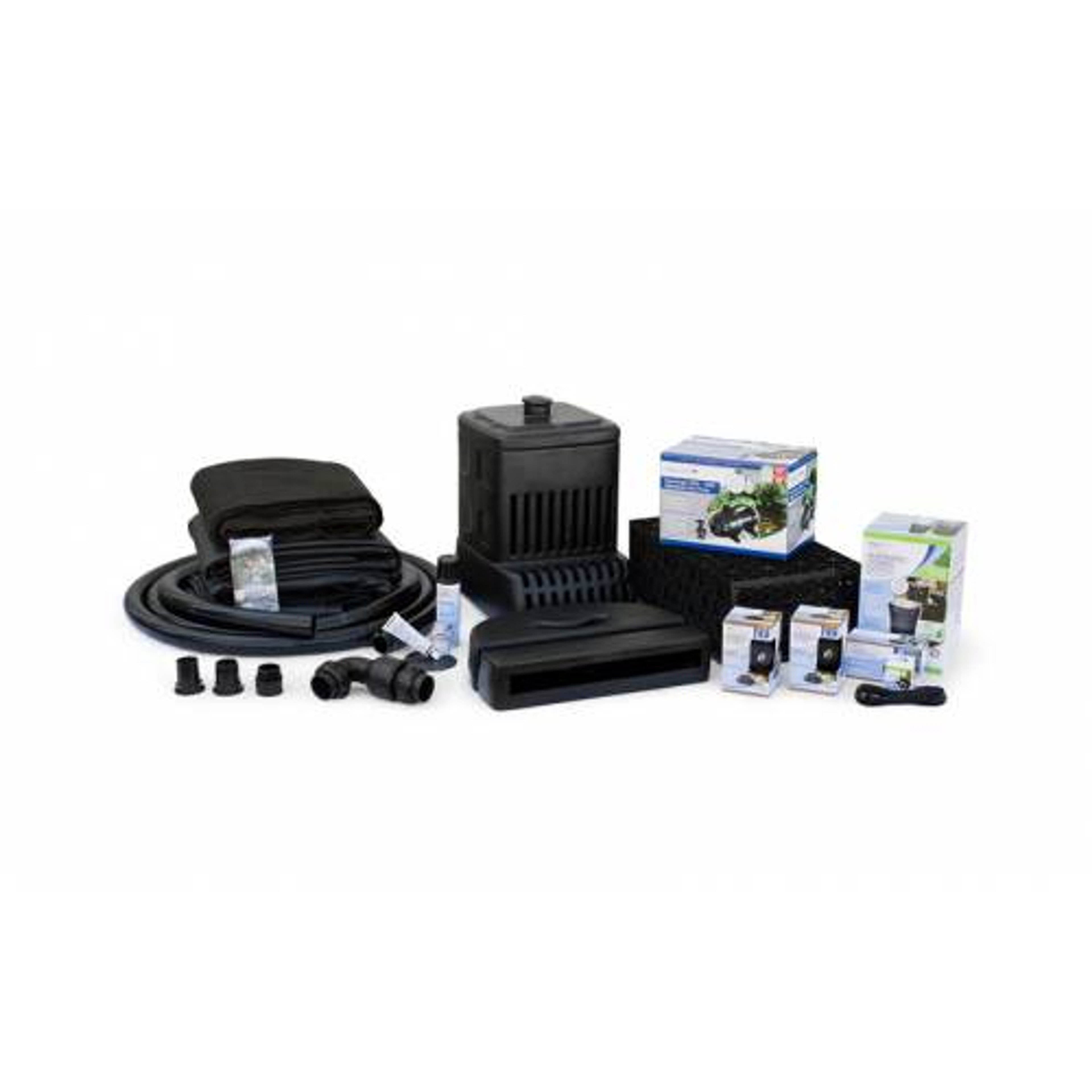 Aquascape Medium Pondless Waterfall Kit - 16' Stream