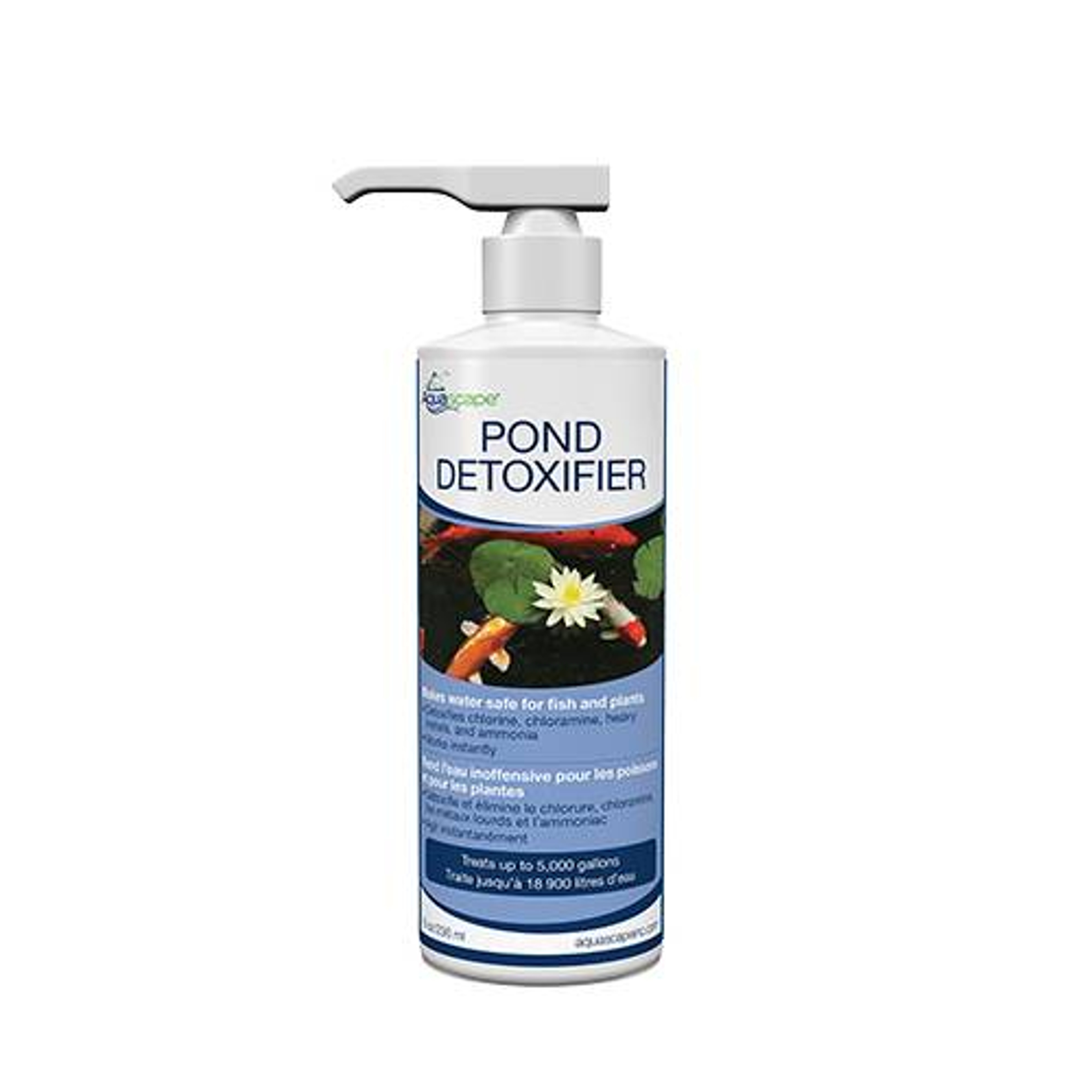 Aquascape Pond Detoxifier