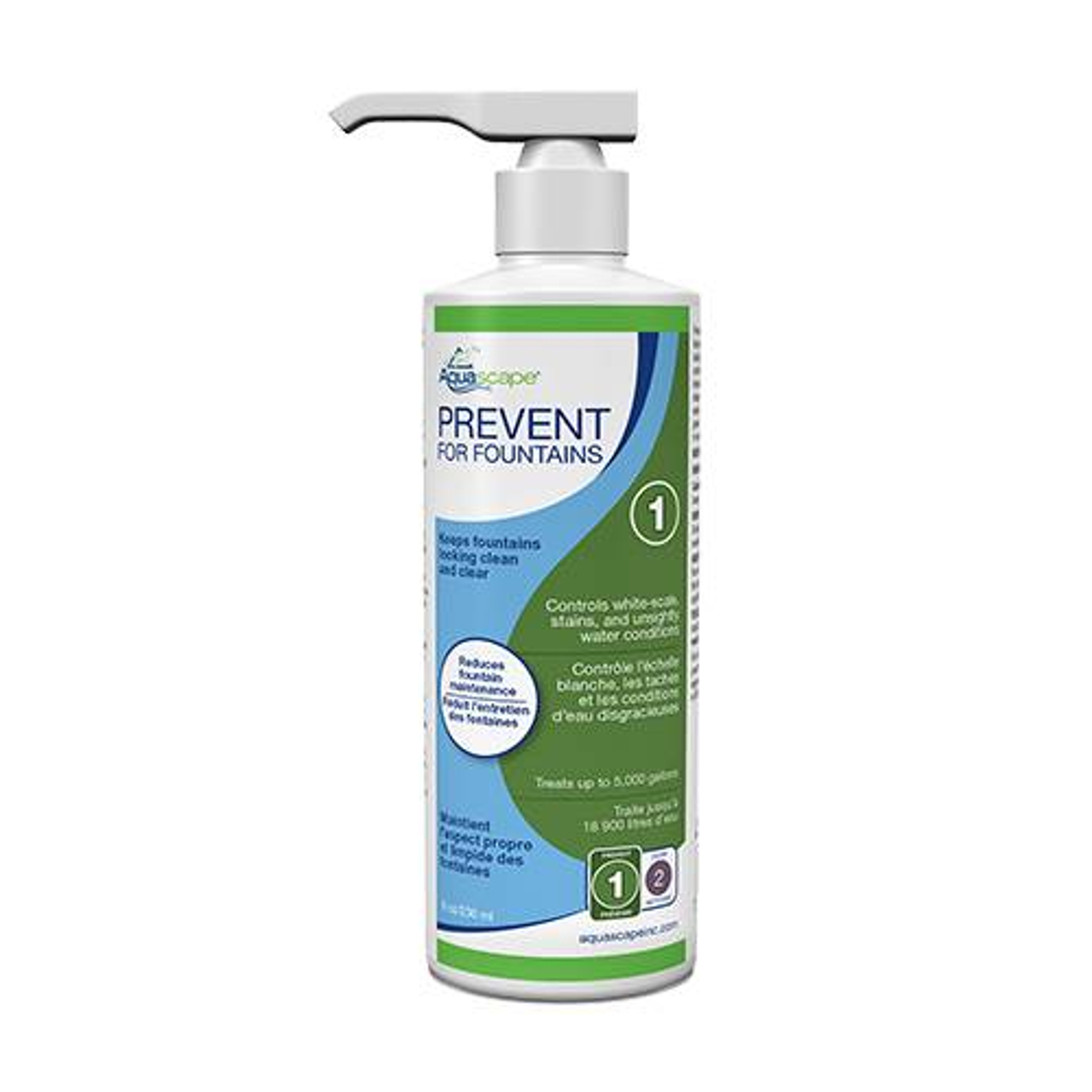 Aquascape Prevent for Fountains