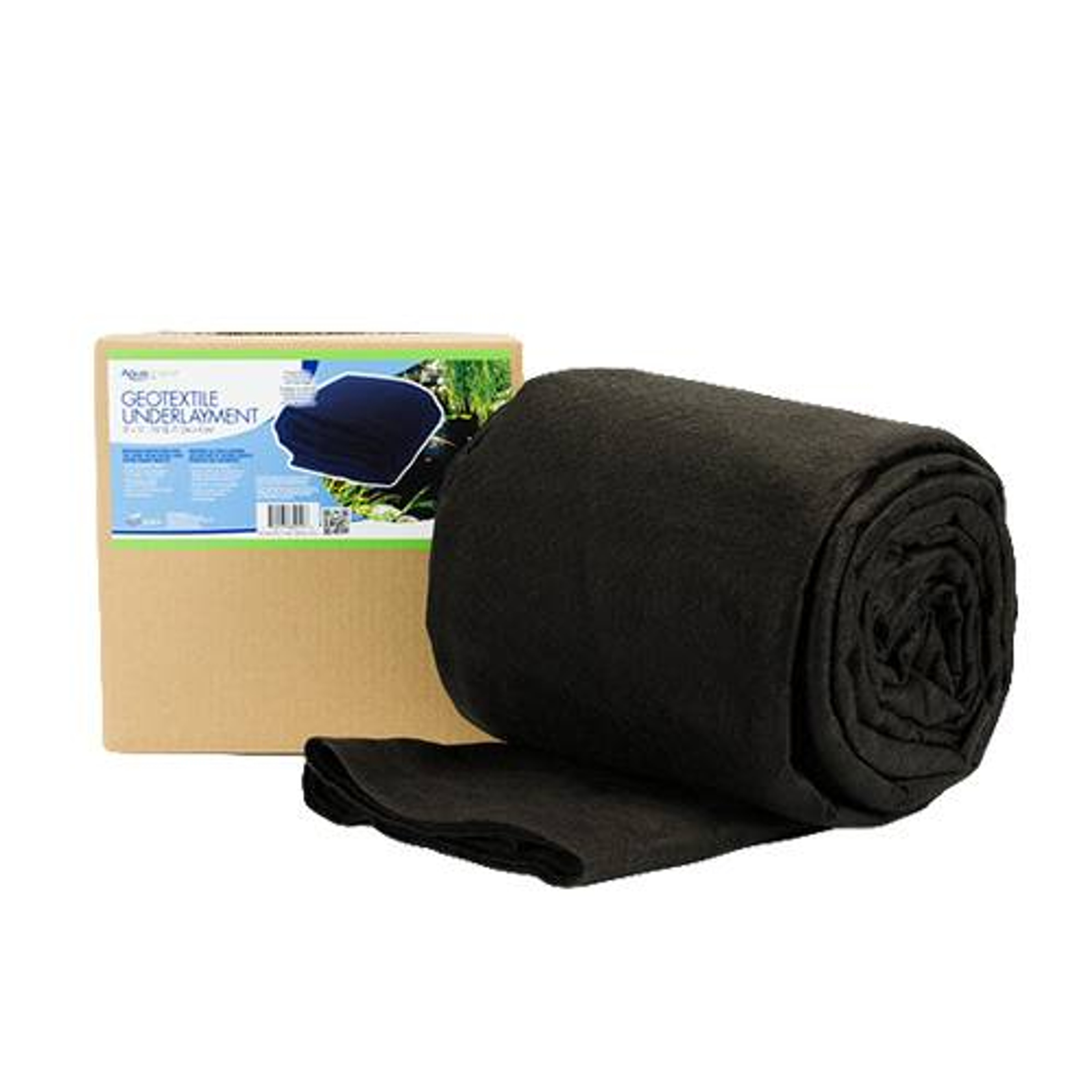 Aquascape Underlayment