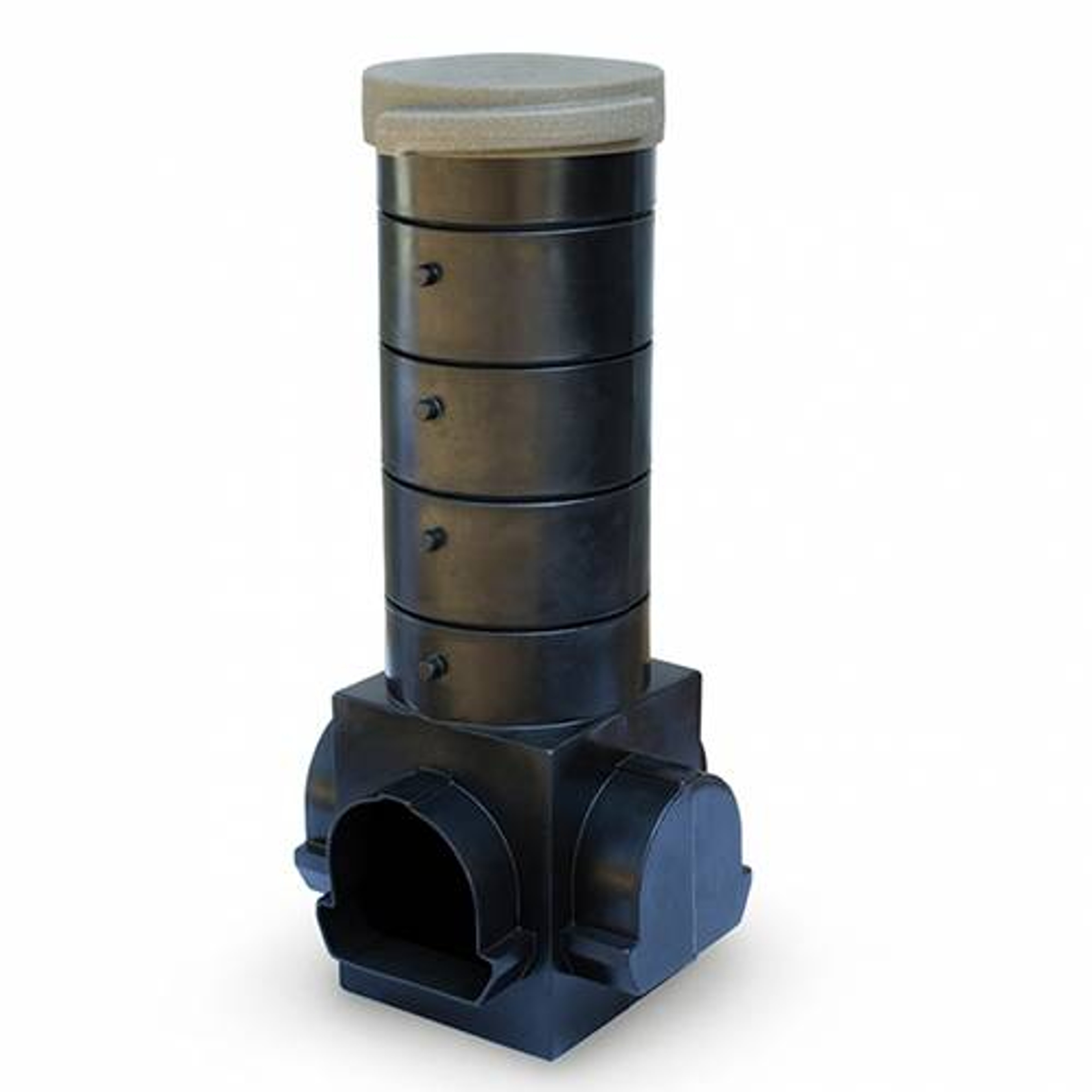 AquascapePRO Snorkel Vault & Cap