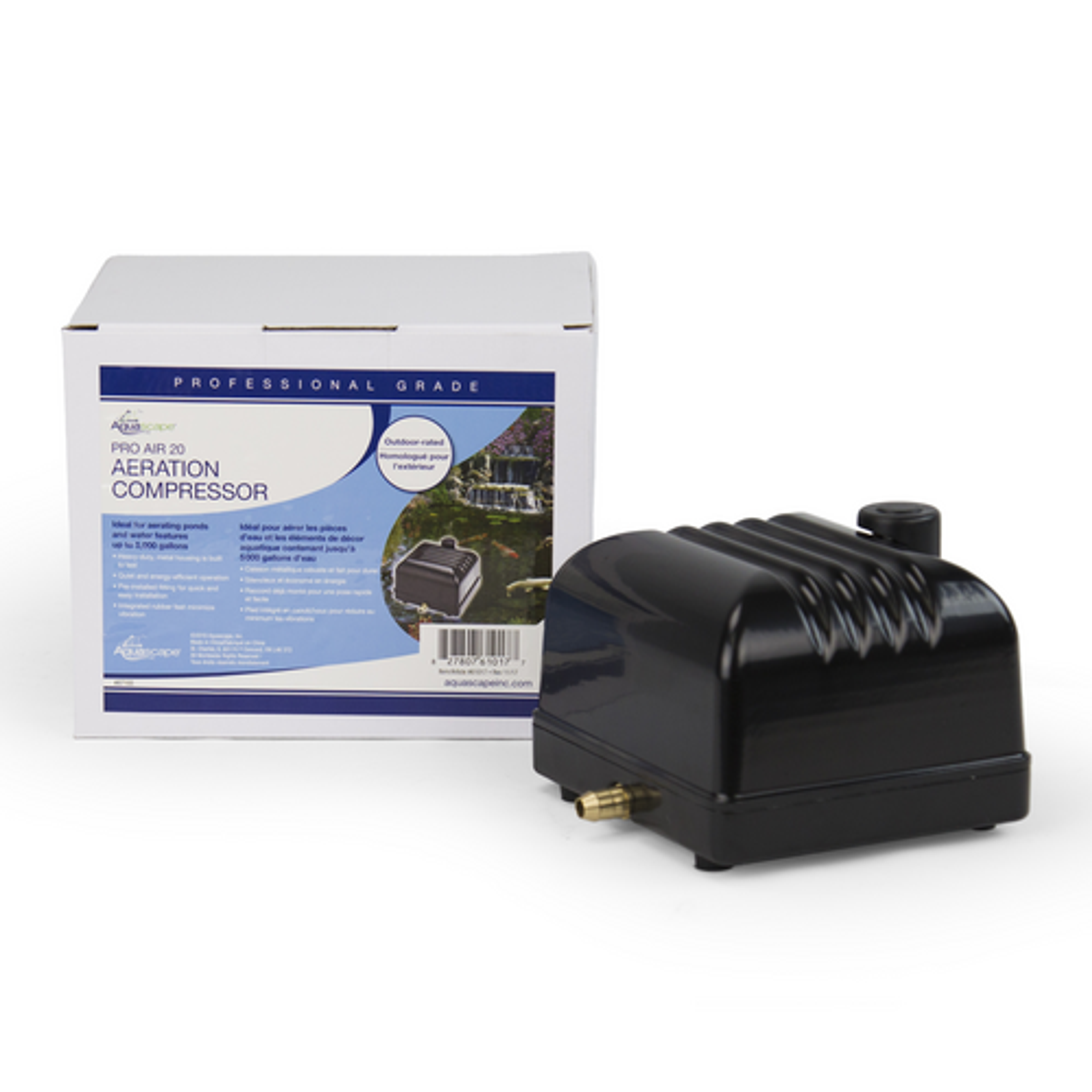 Aquascape Pro Air Pumps