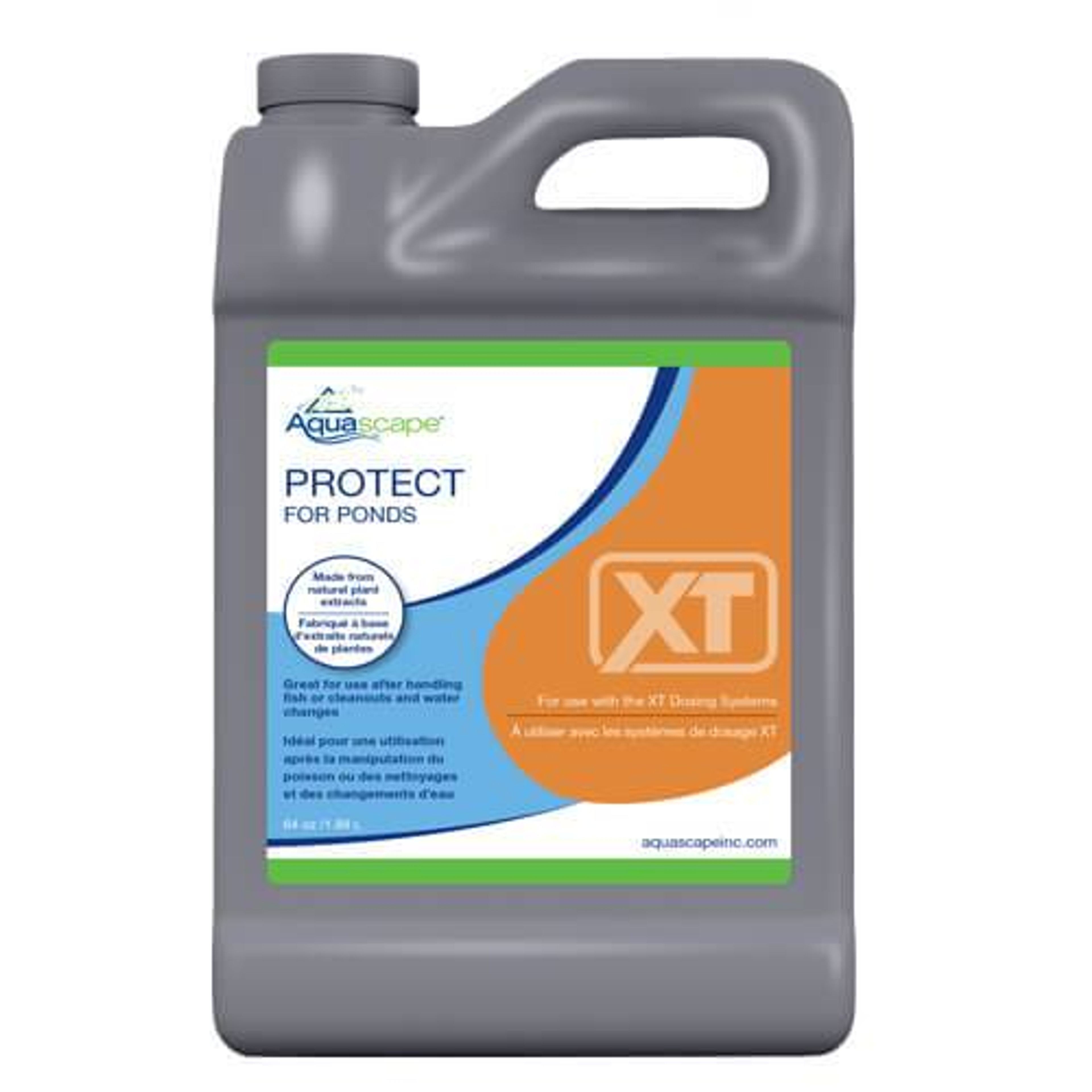 AquascapePro Protect For Ponds XT - Dosing System Treatment