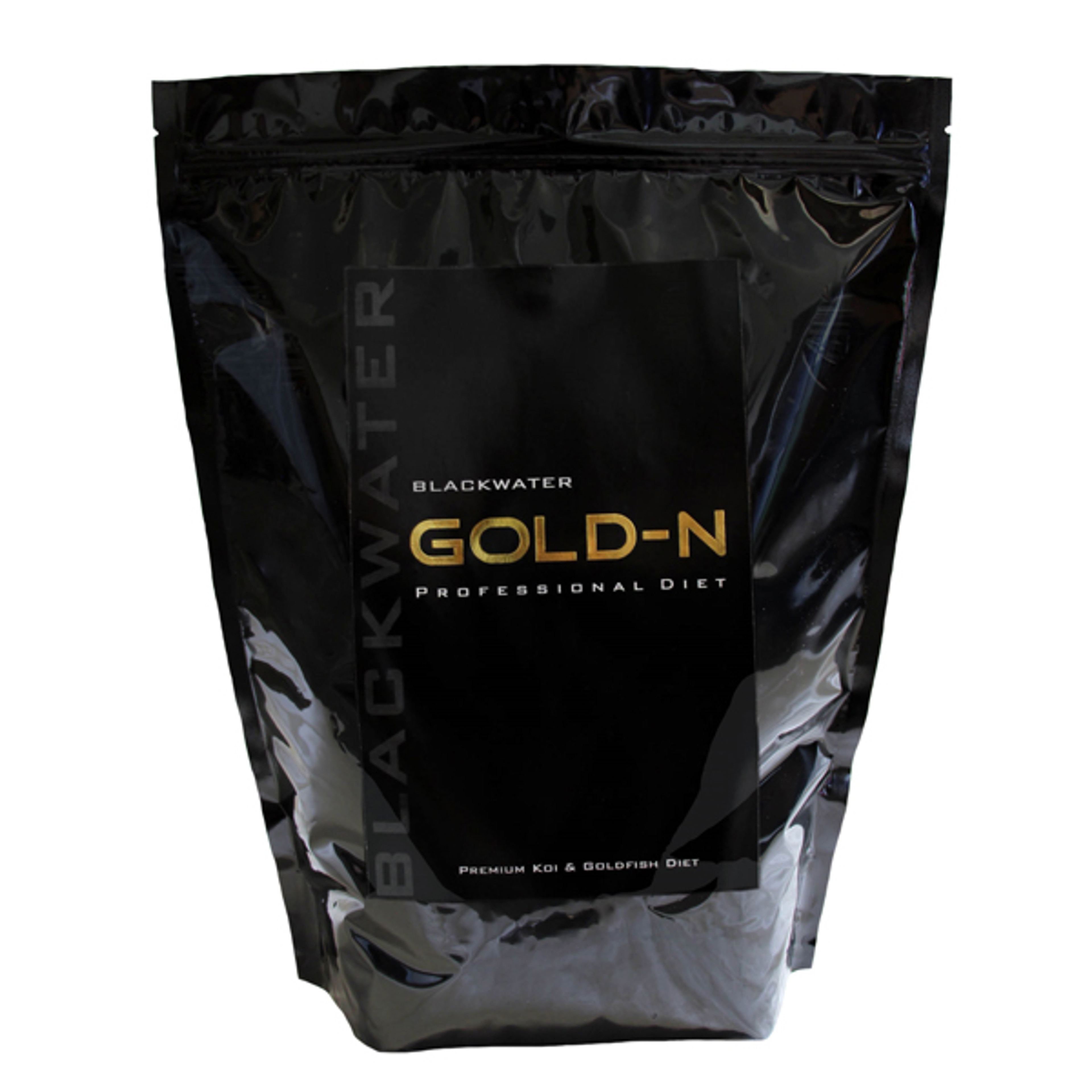 Aquatic Nutrition Blackwater Gold-N Professional Diet Fish Food