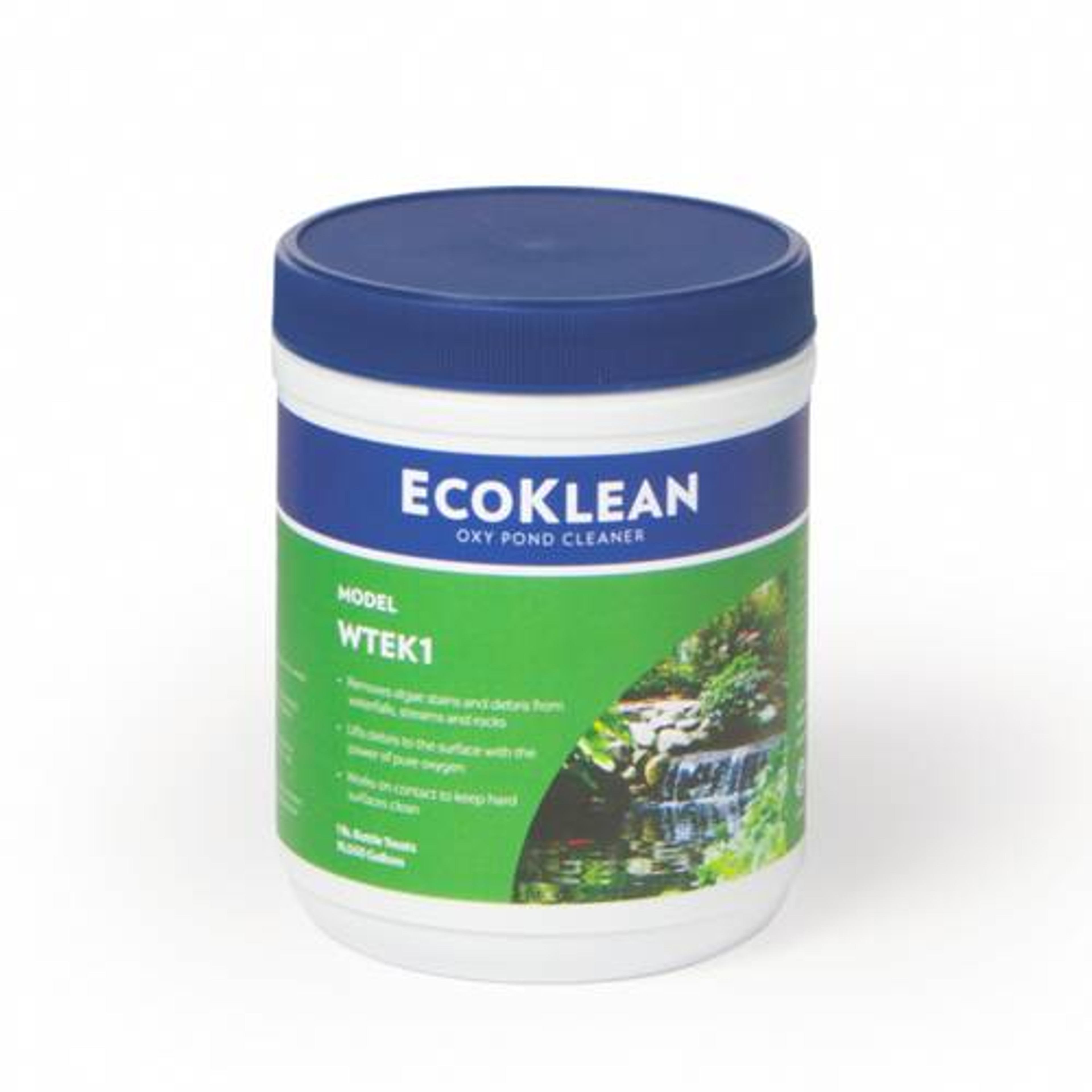 Atlantic EcoKlean Oxy Pond Cleaner