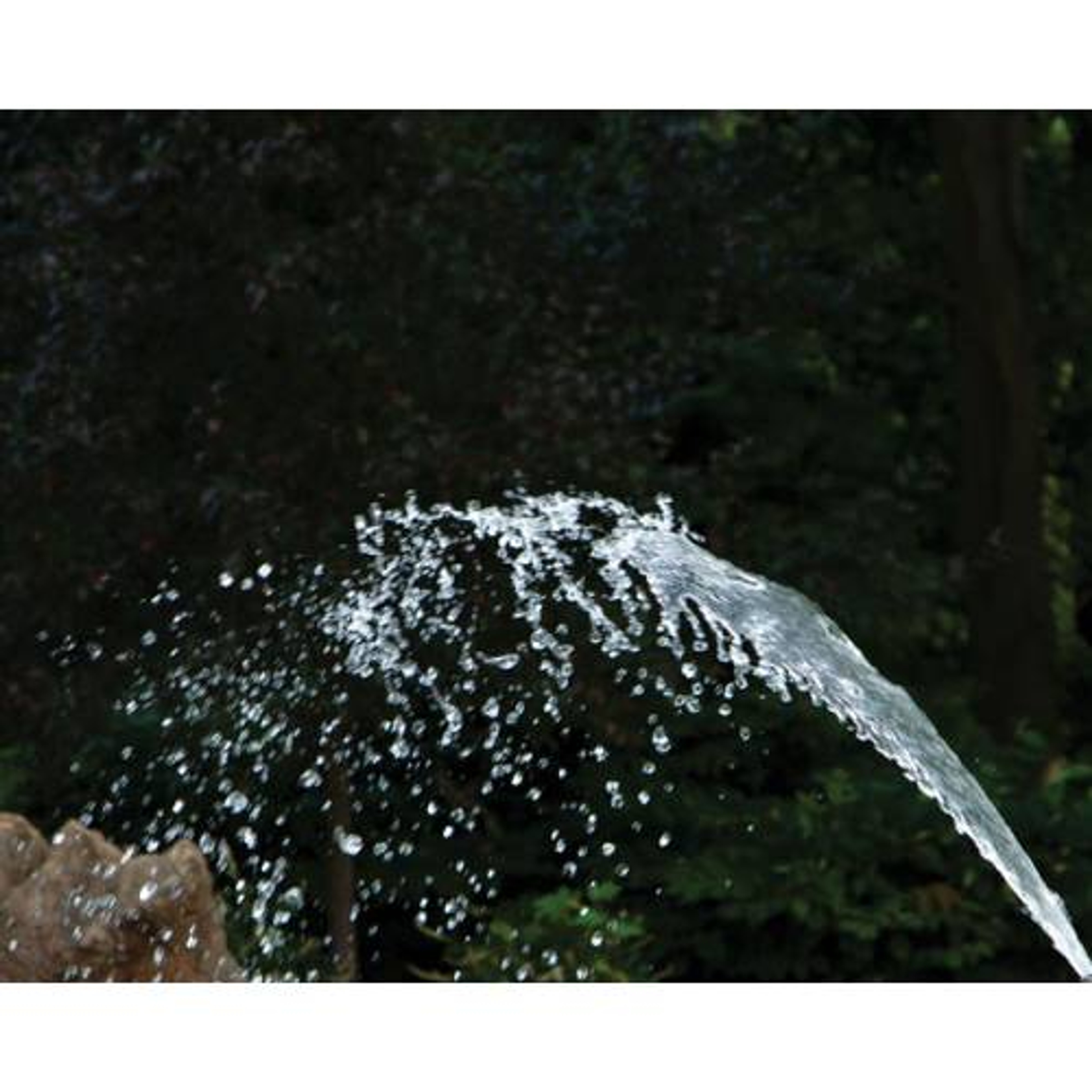 Atlantic Fountain Nozzles
