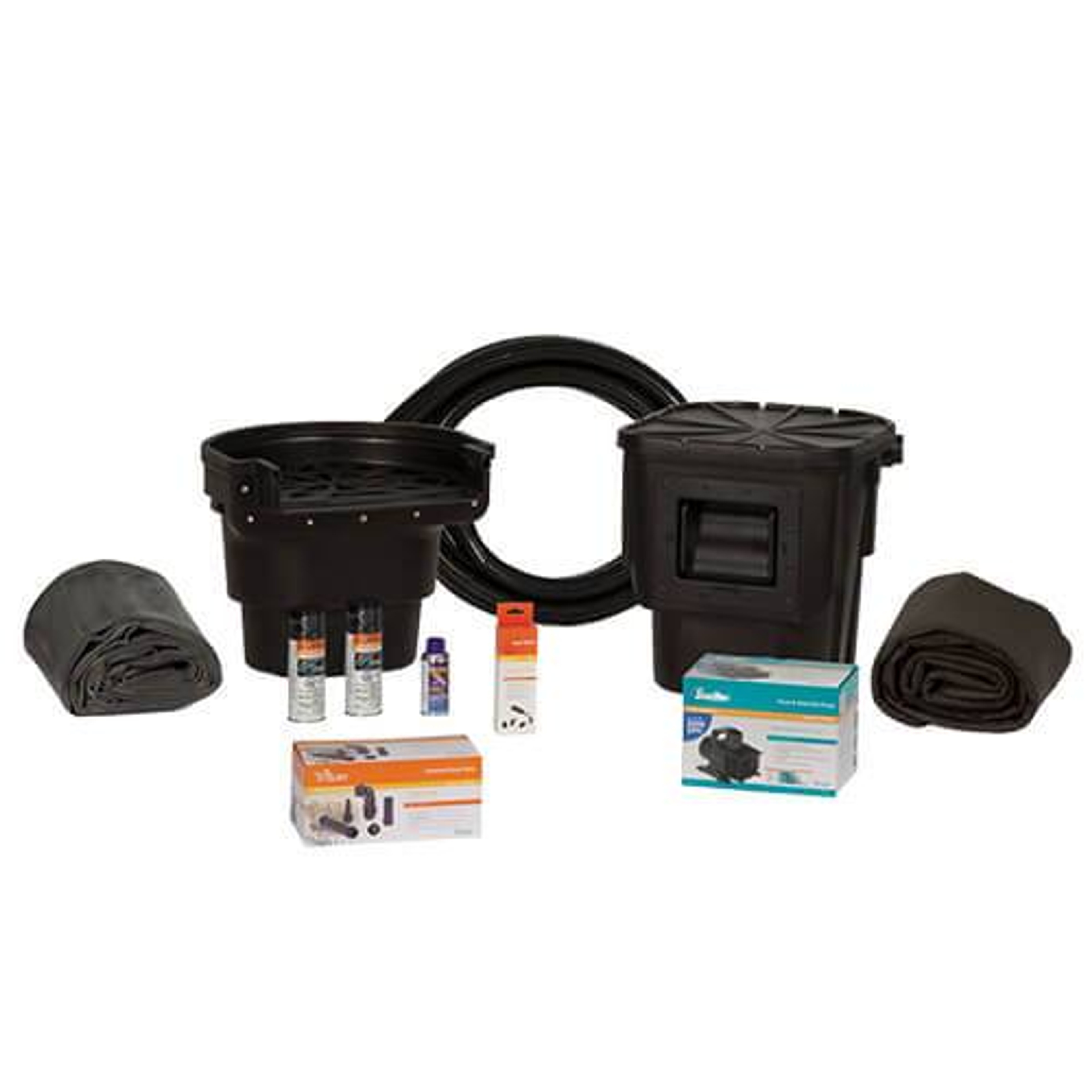 Atlantic Small Pond Kits