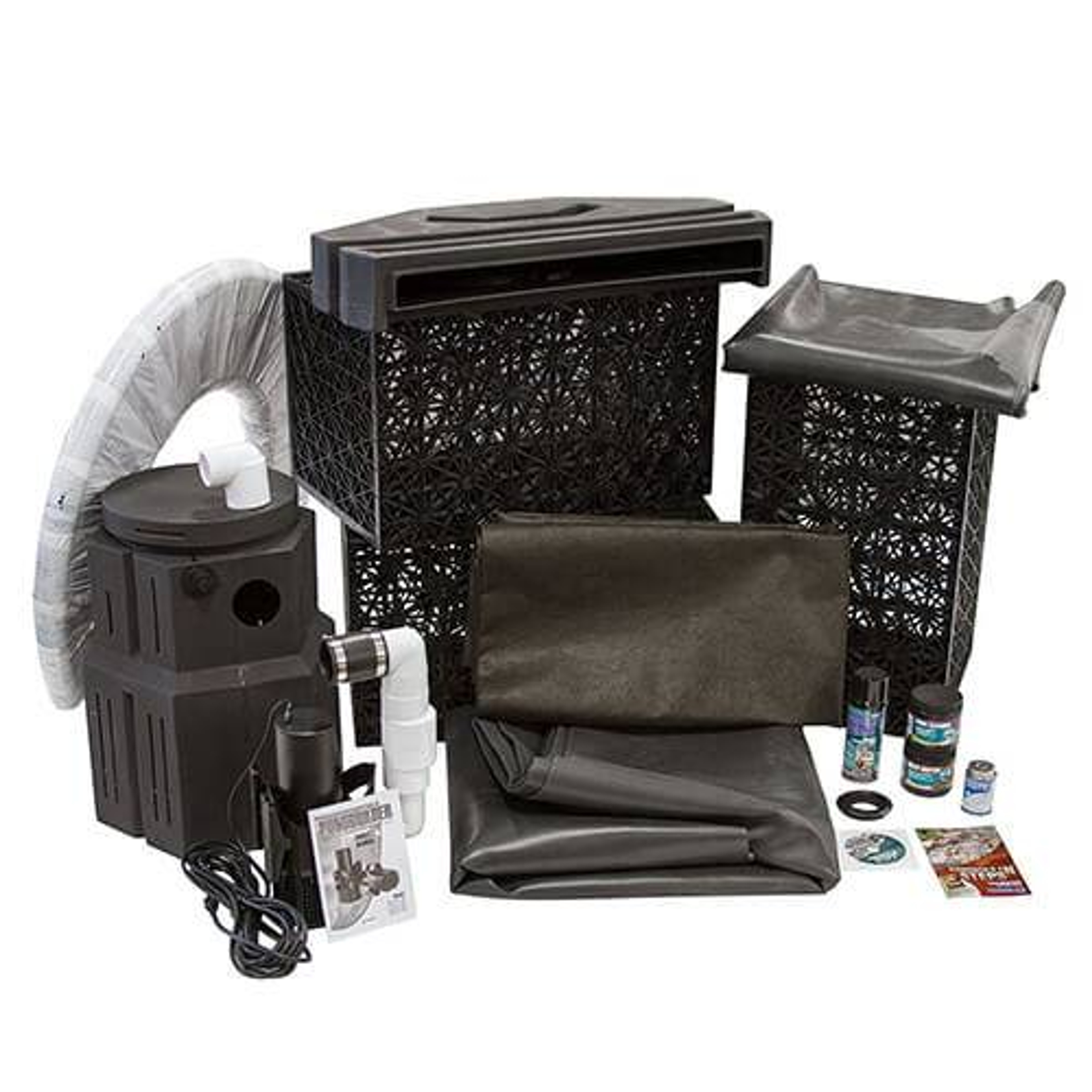 Blue Thumb Elite Large Cascading Falls Kit