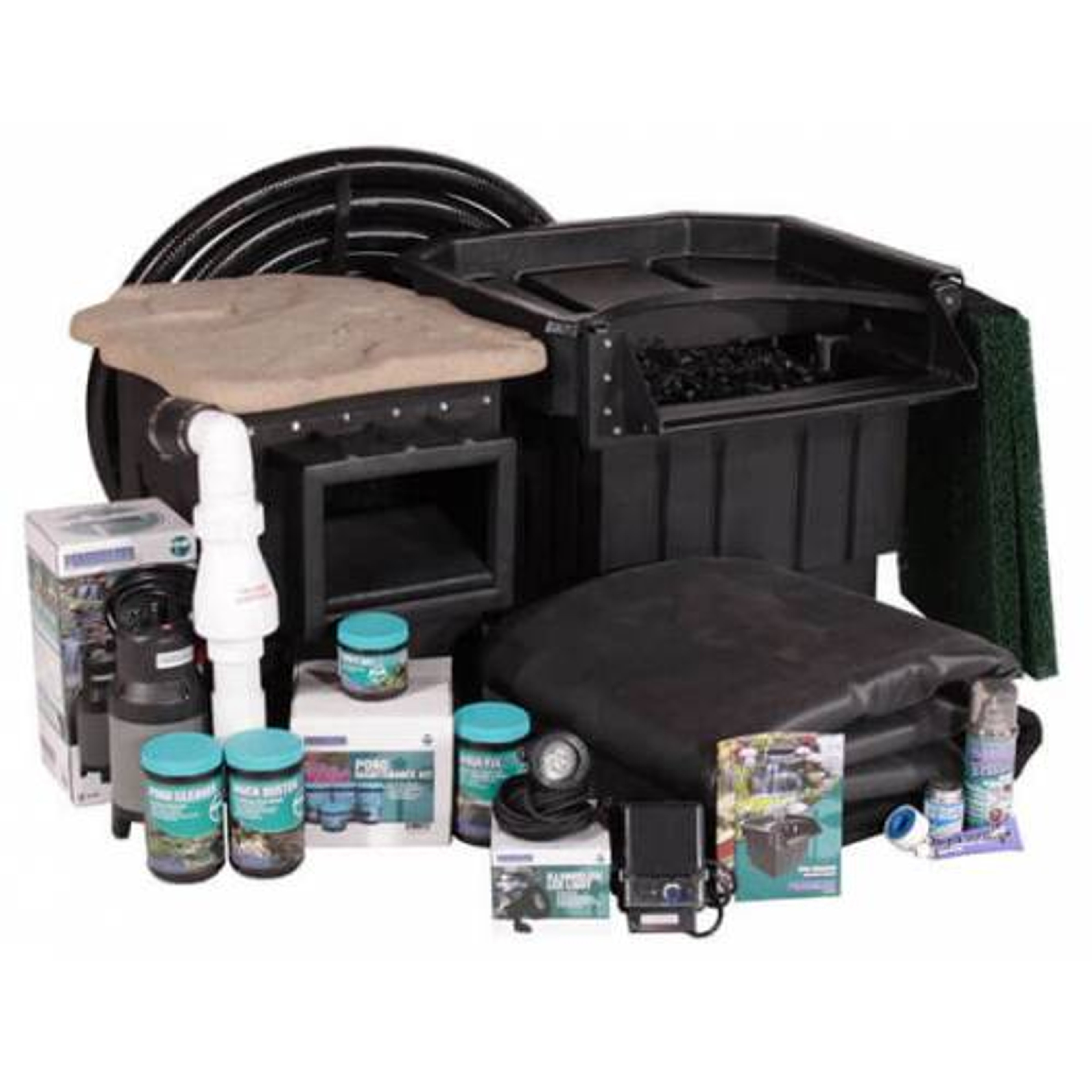 Blue Thumb Elite Pond Kit Medium