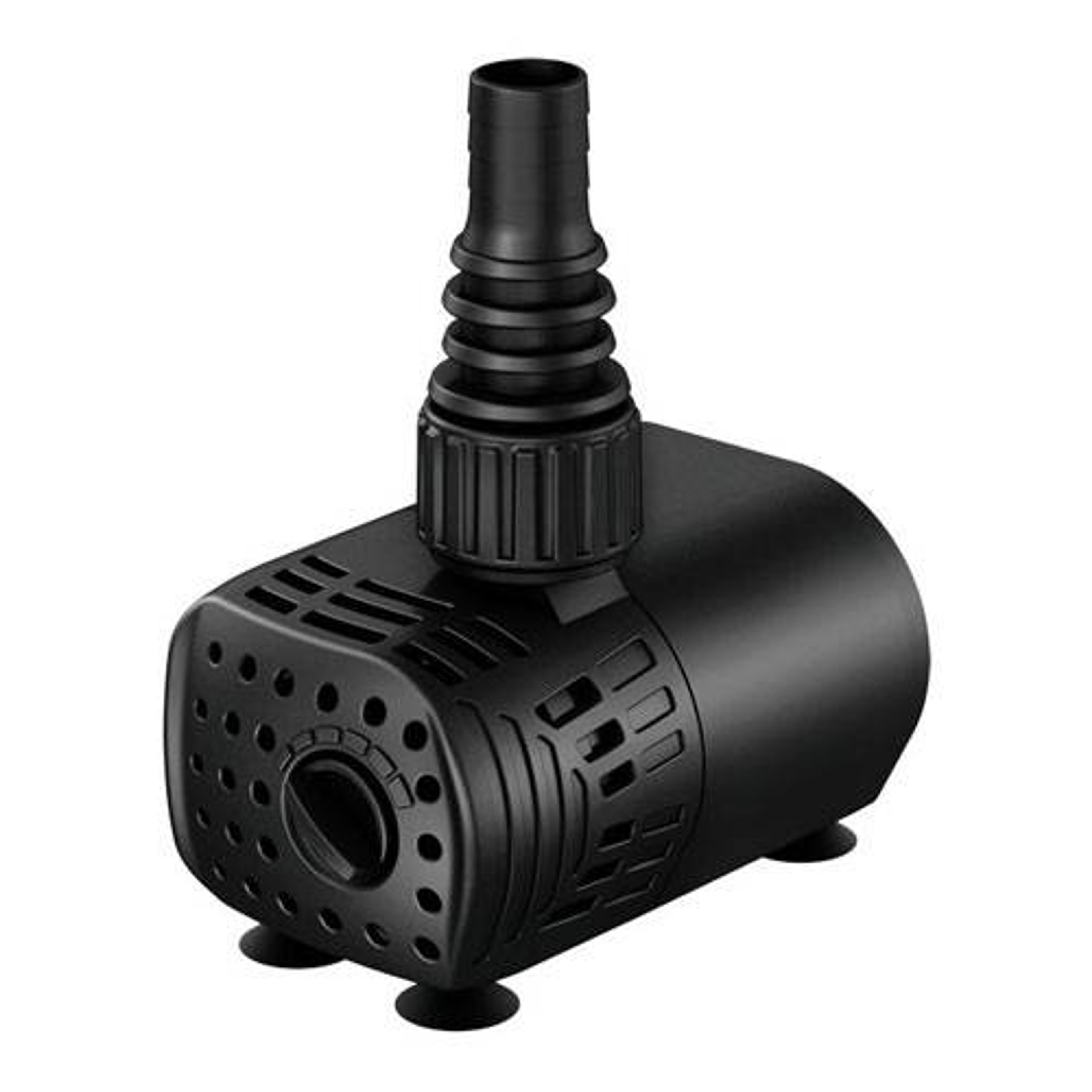 Blue Thumb Submersible Mag-Drive Pumps