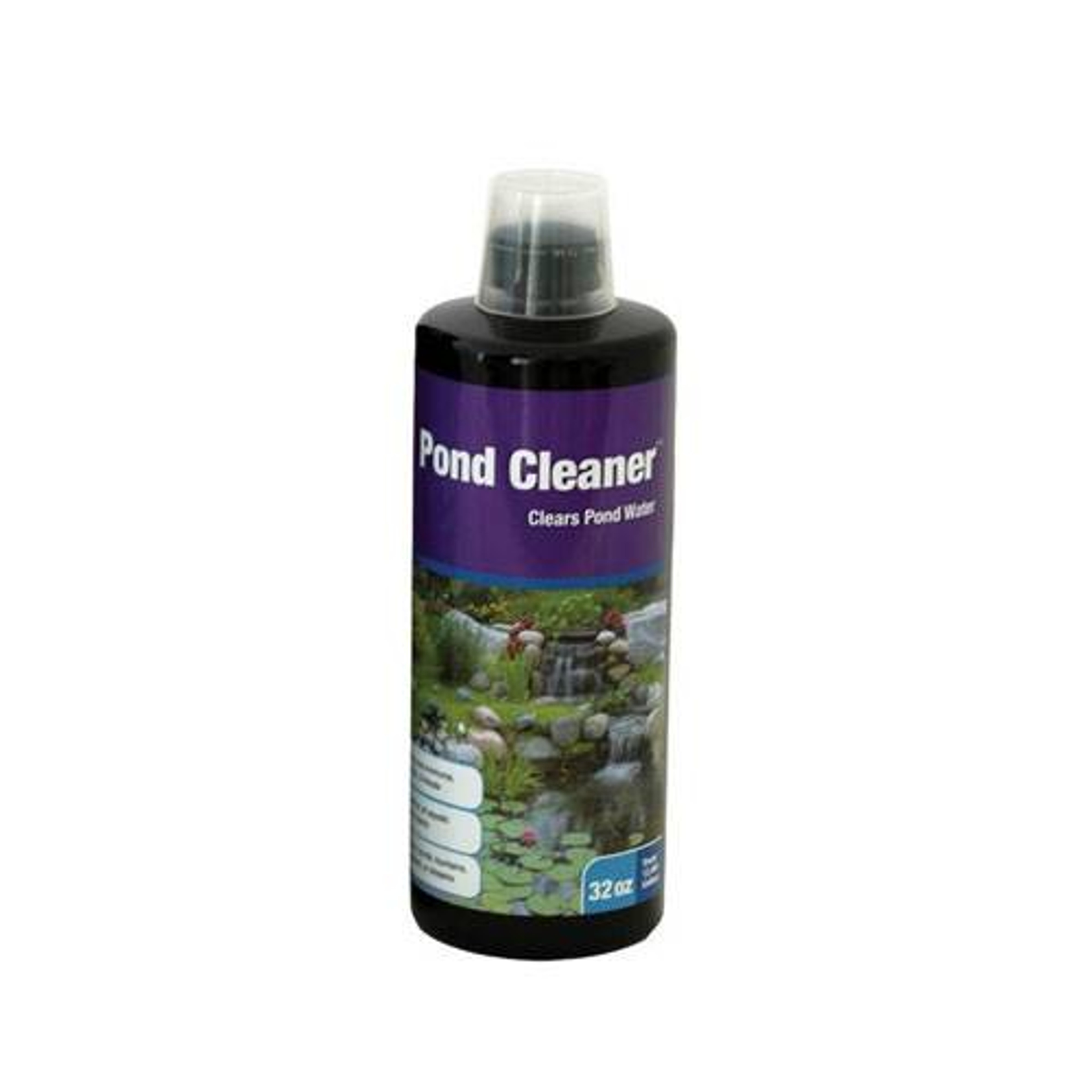 Blue Thumb Pond Cleaner - Liquid