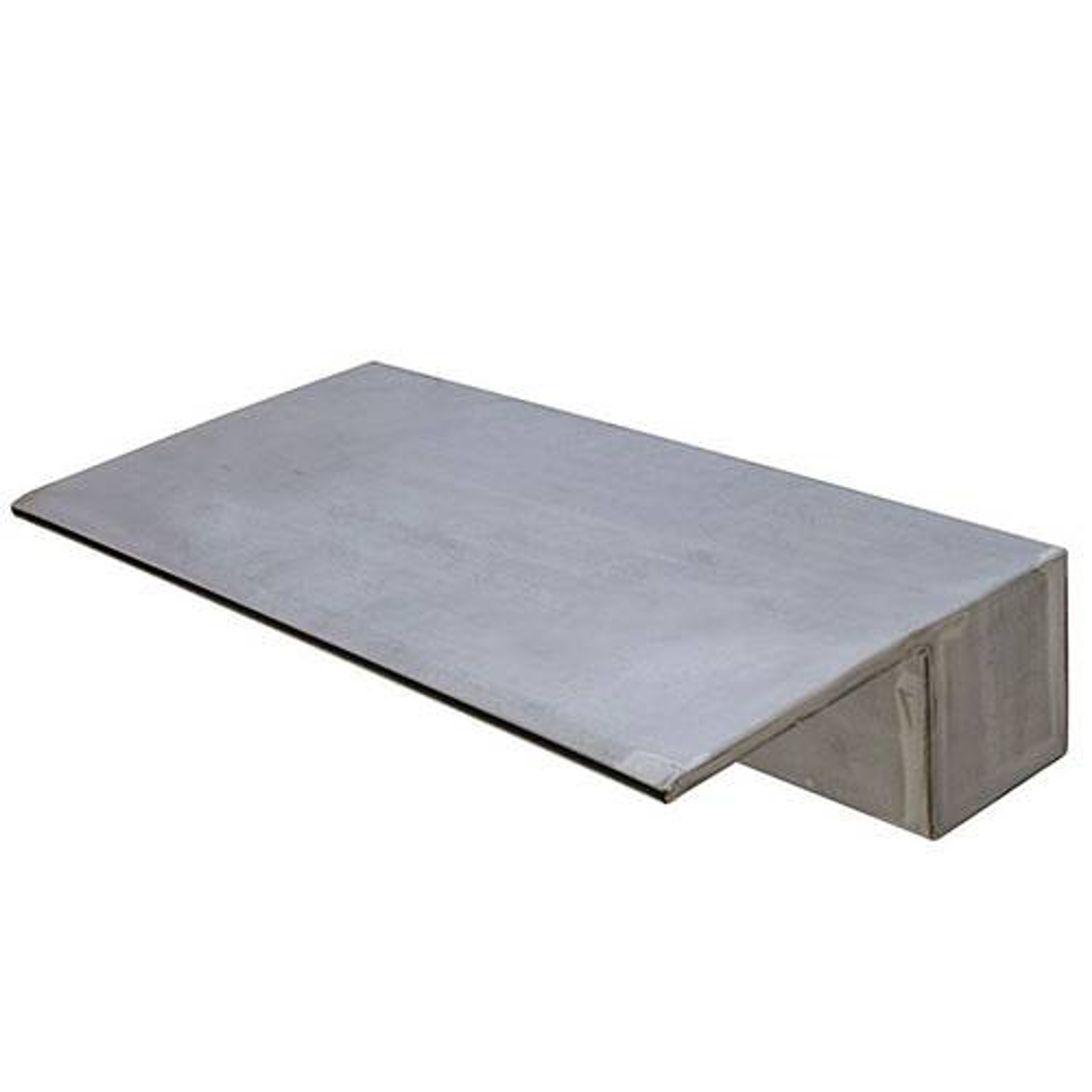 Blue Thumb Stainless Steel Formal Falls