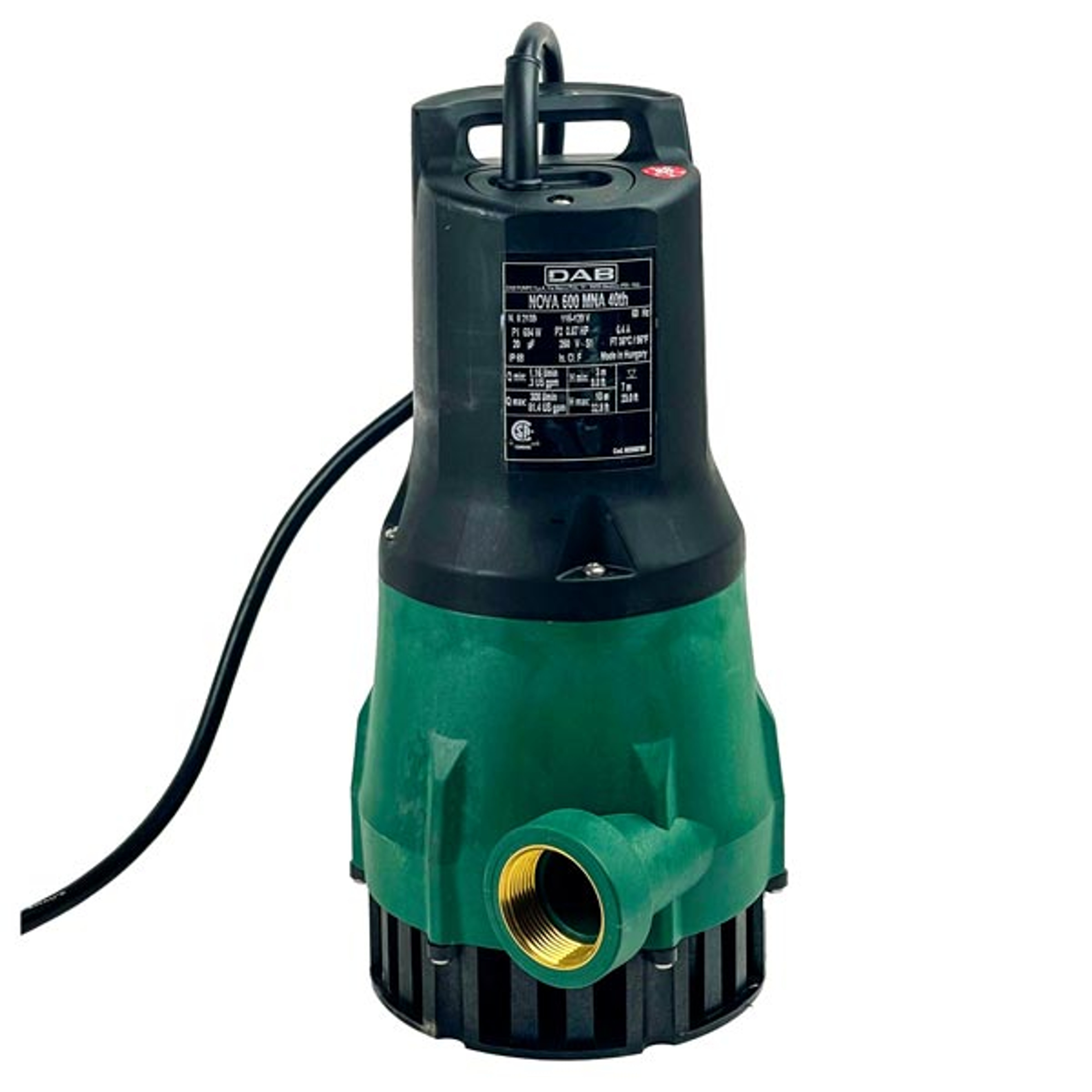 DAB FEKA Pond Pumps
