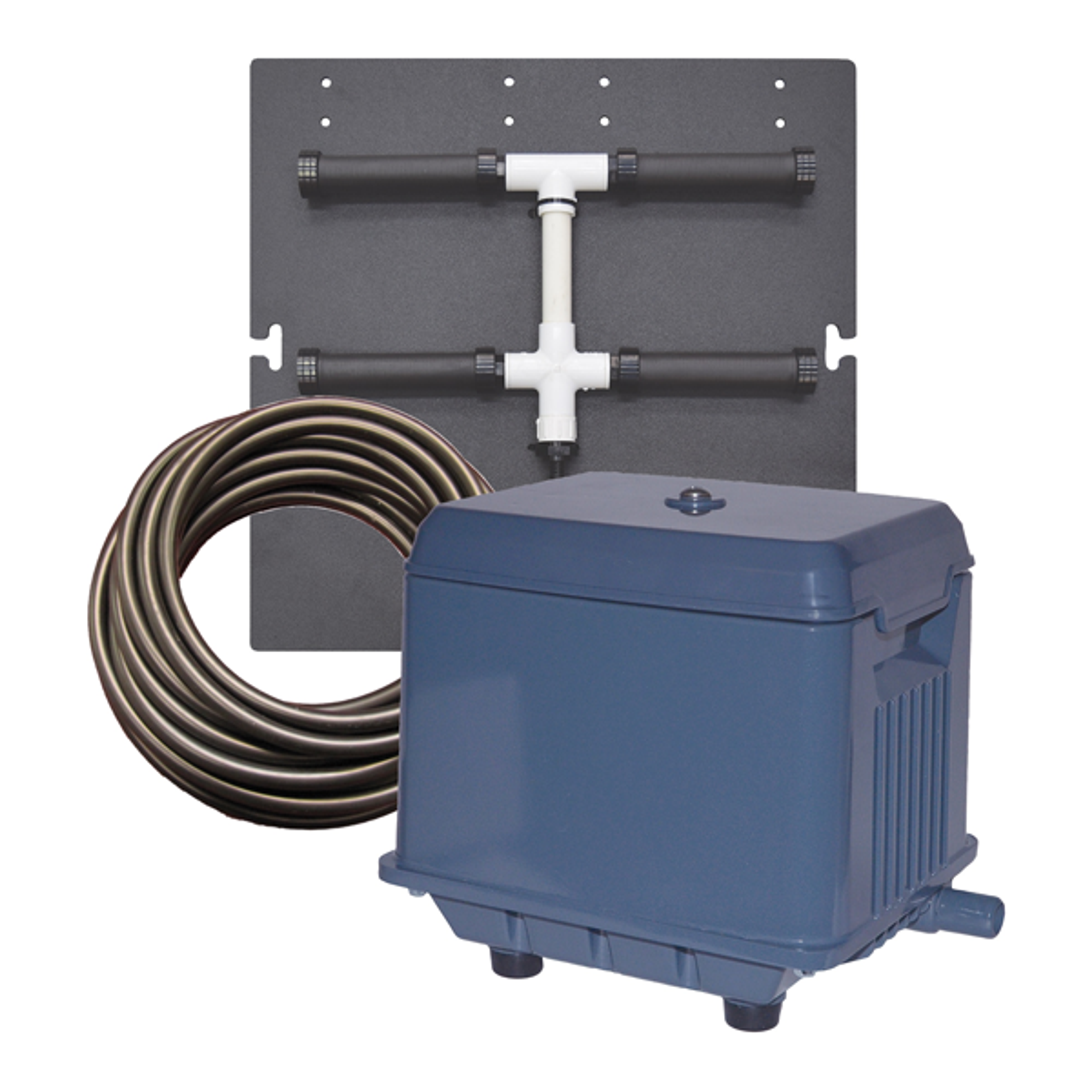 EasyPro Aeration Kits for Shallow Ponds
