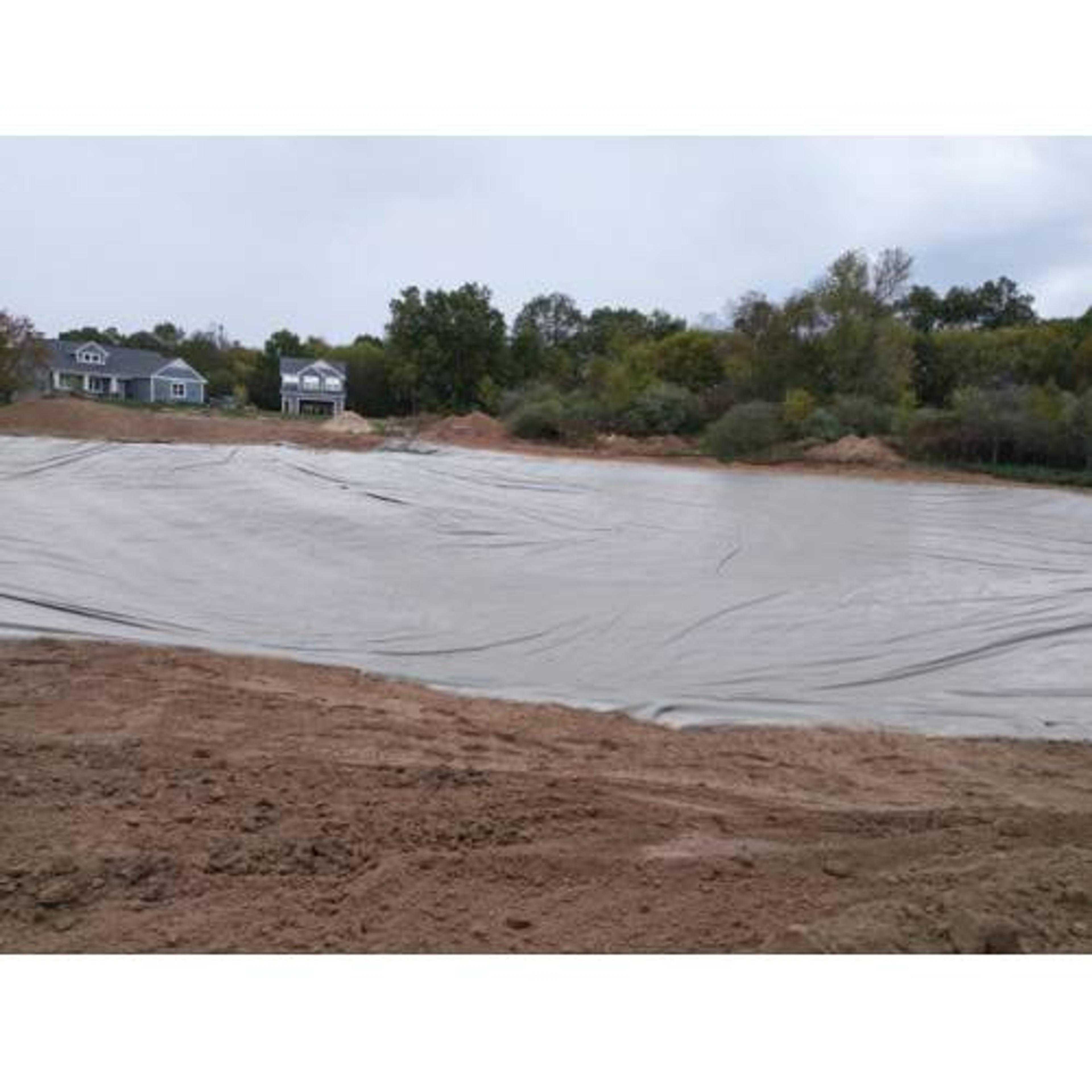EasyPro Alpha Pond Liner - 30 mil PVC