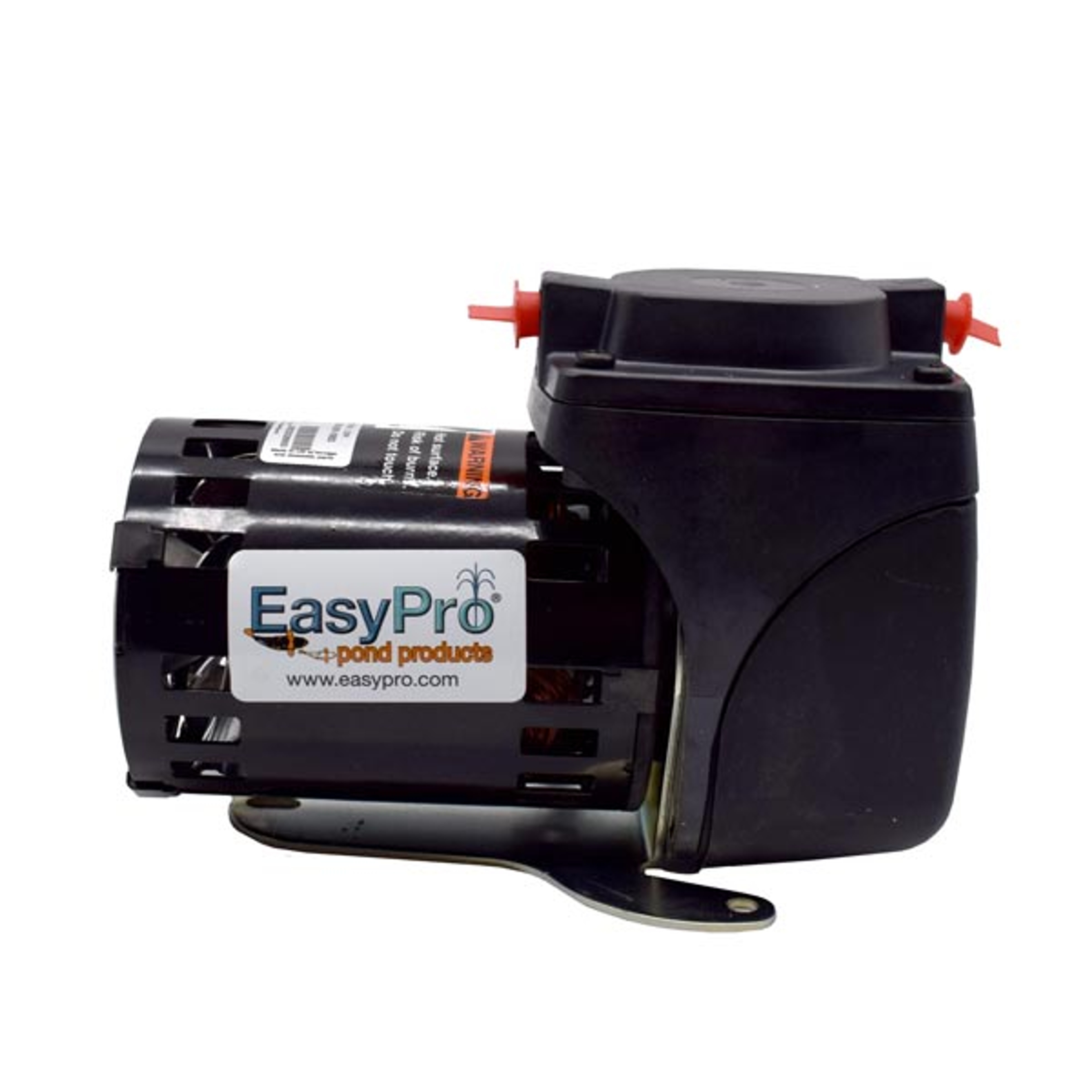 EasyPro Gast Diaphragm Compressor
