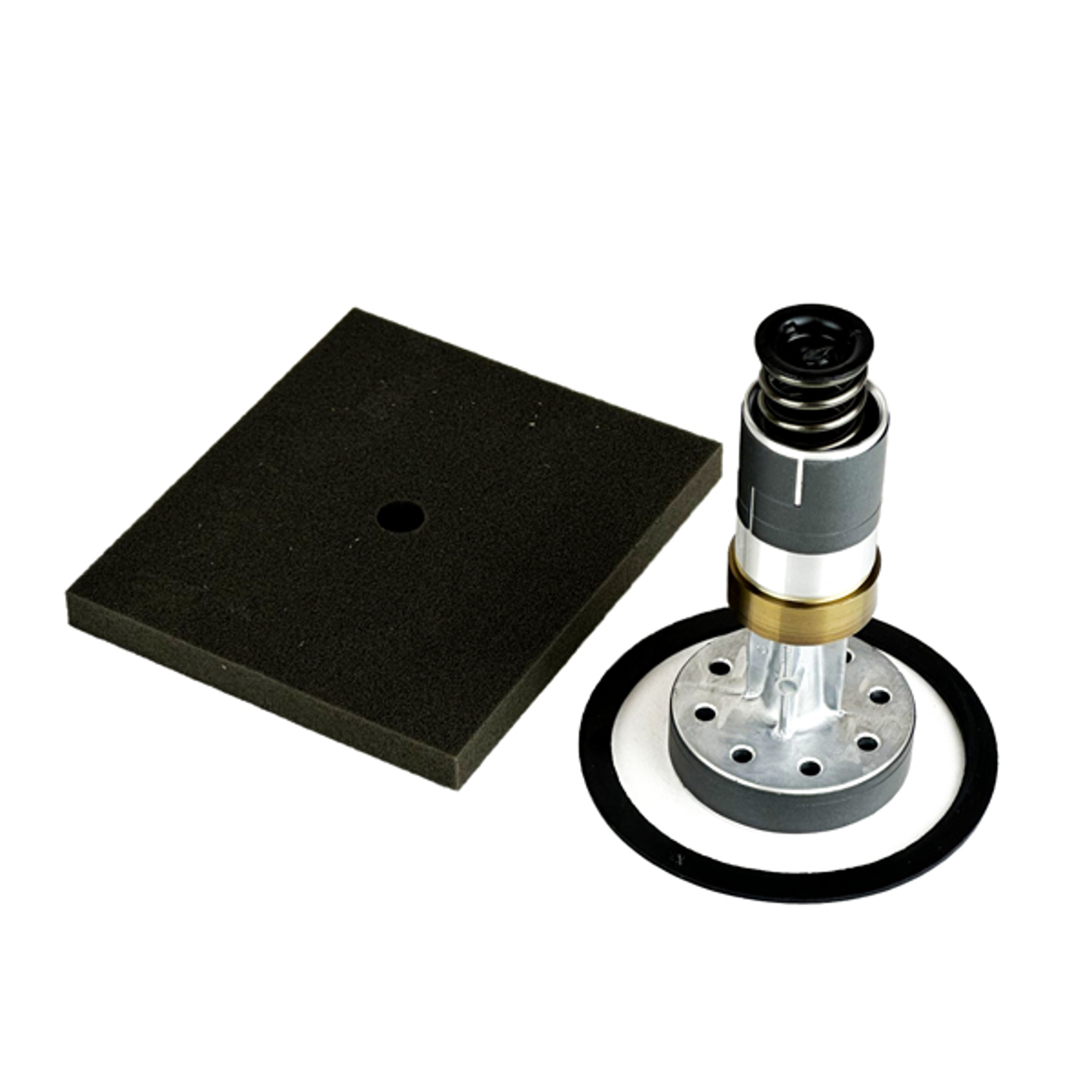 EasyPro Nitto Kohki (Medo) Linear Piston Compressor Repair Kit