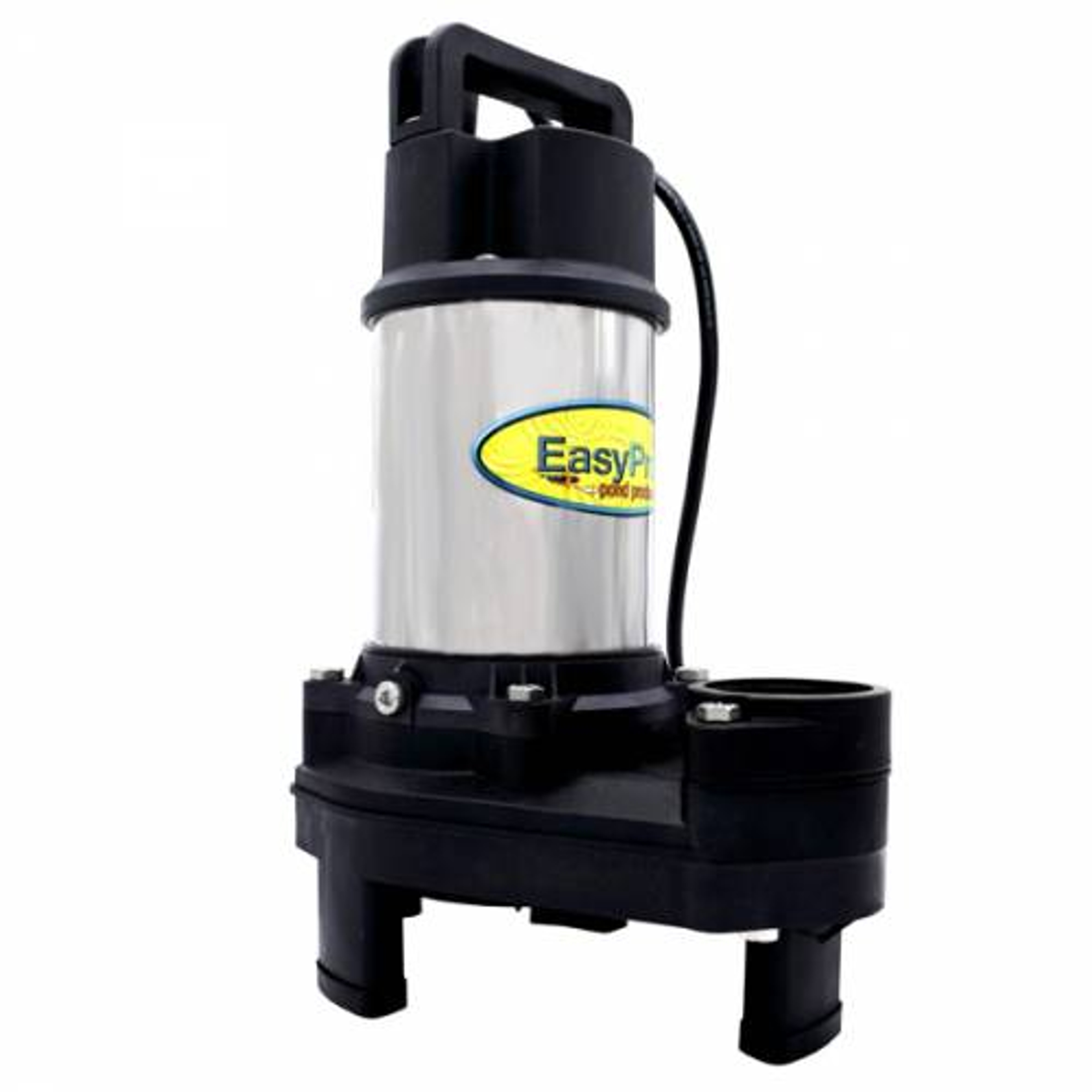EasyPro Stainless Steel TH Pumps