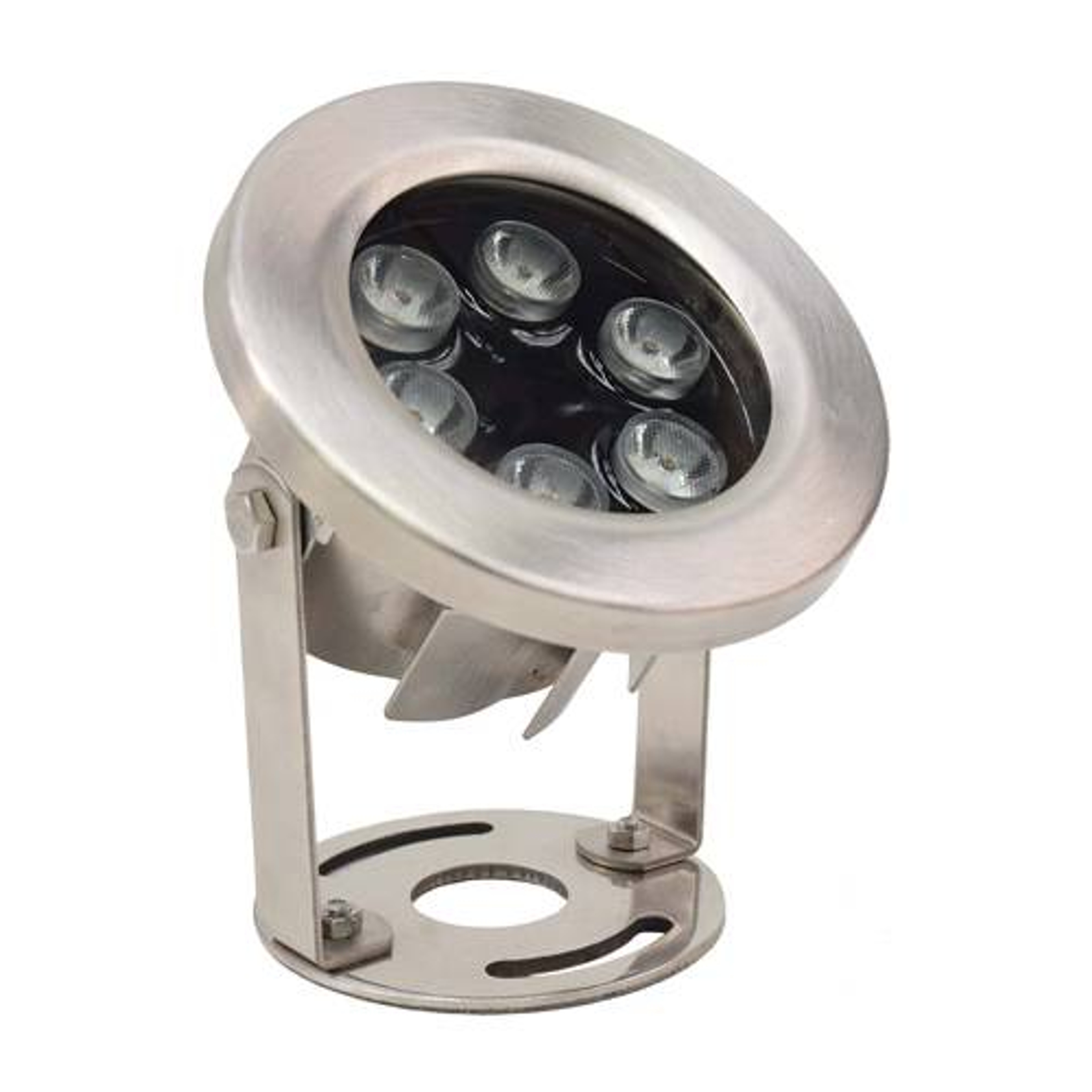 EasyPro Stainless Steel Warm White LED Lights