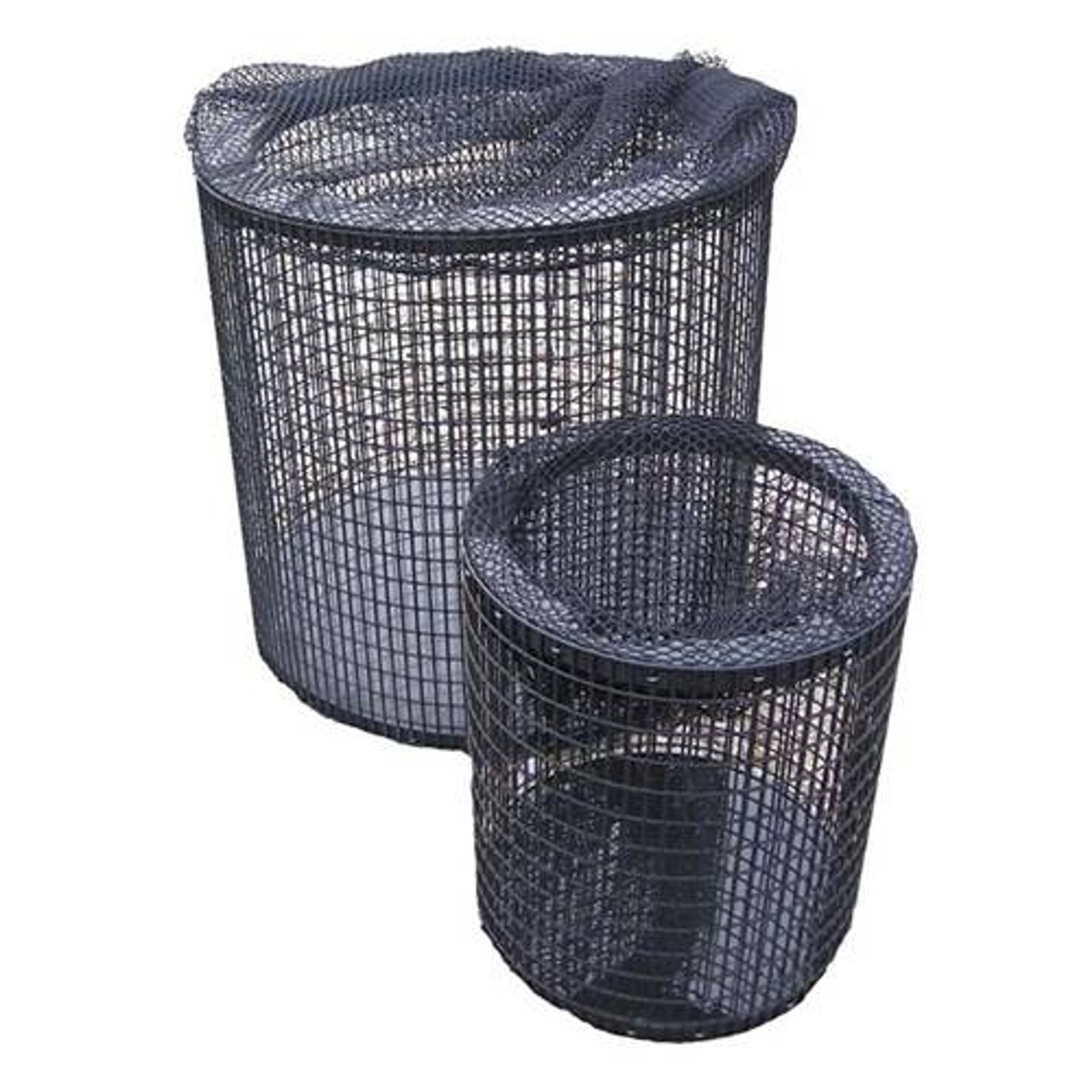 EasyPro Submersible Pump Screens