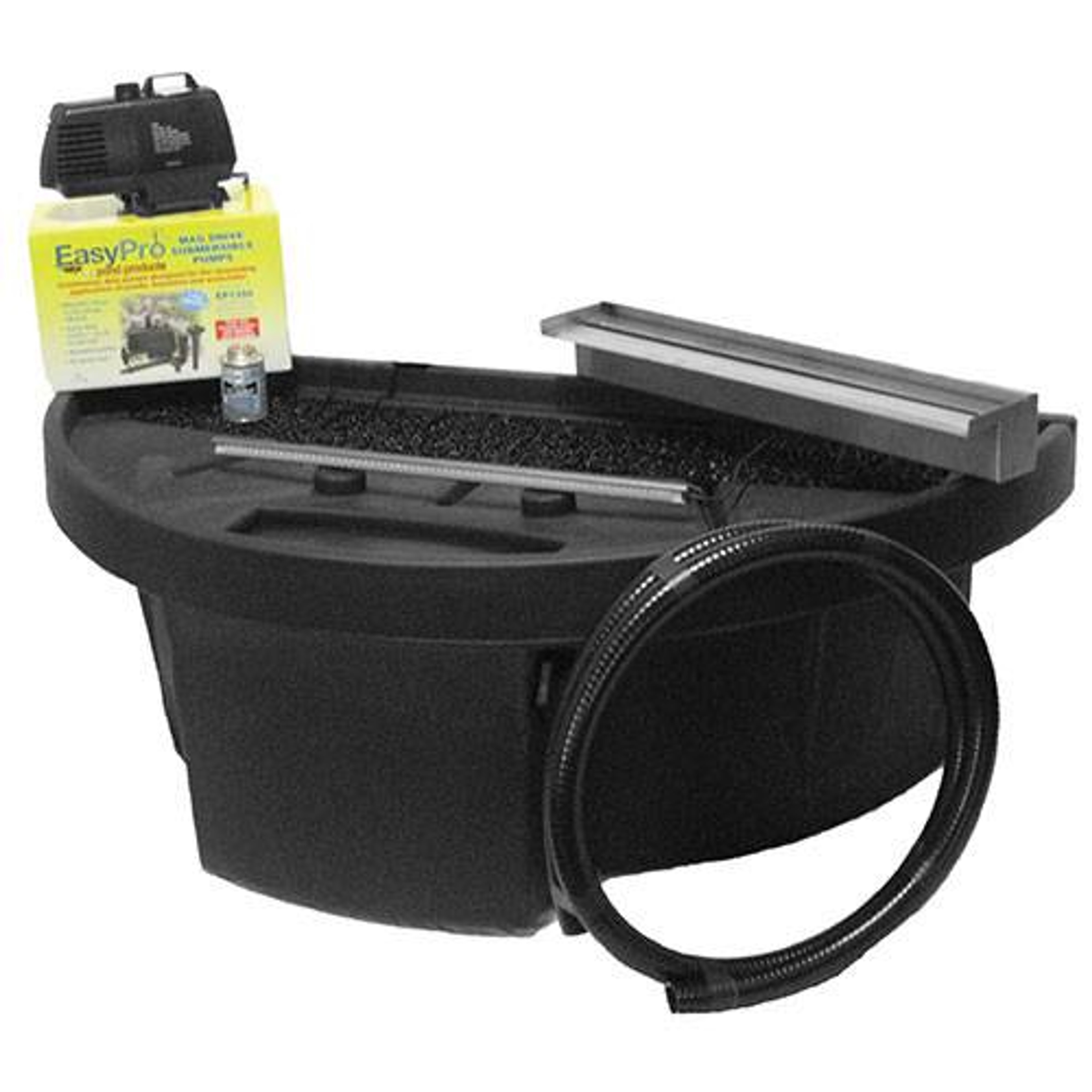 EasyPro Vianti Falls - 35" Spillway kit with or without lights