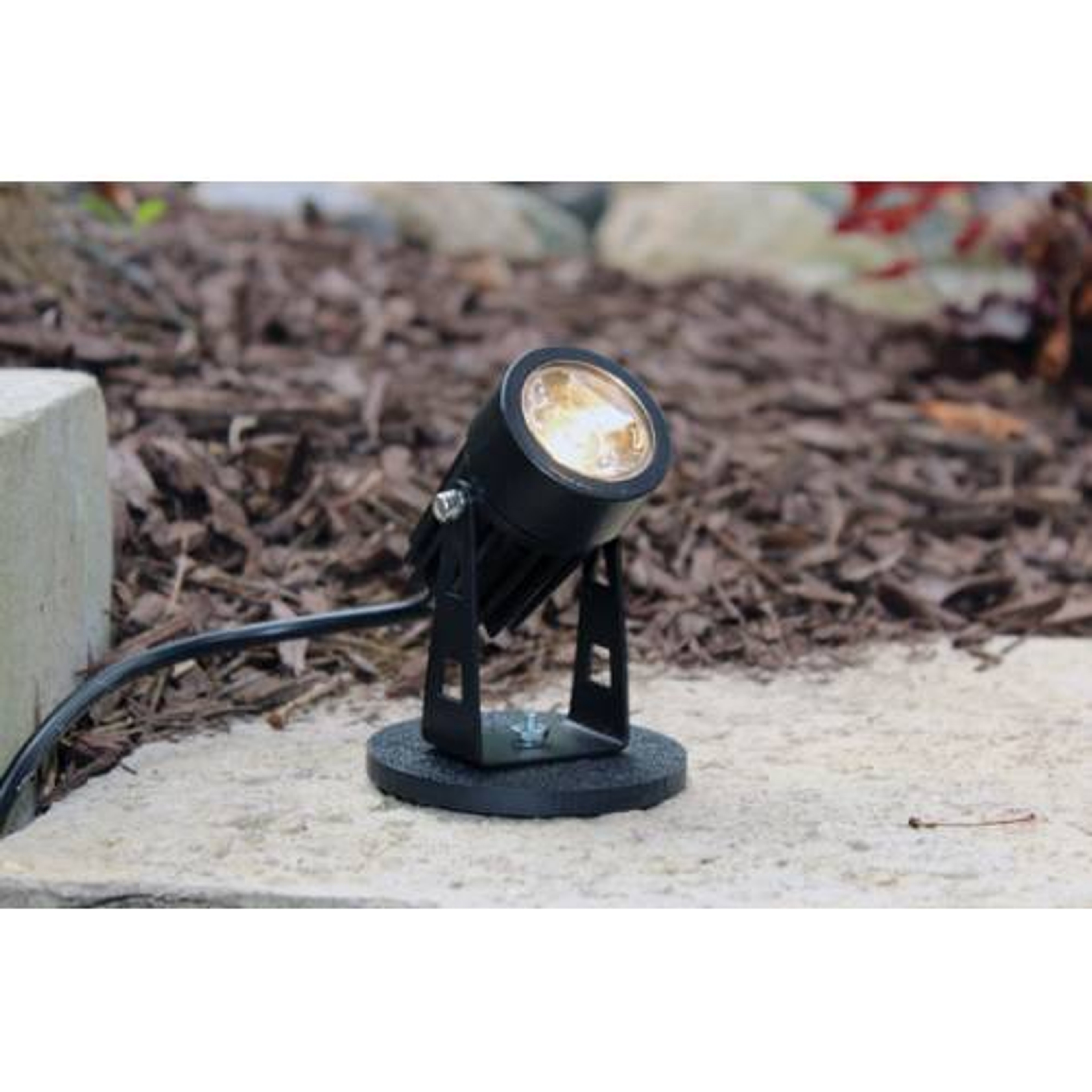 EasyPro 3 Watt Warm White LED Light