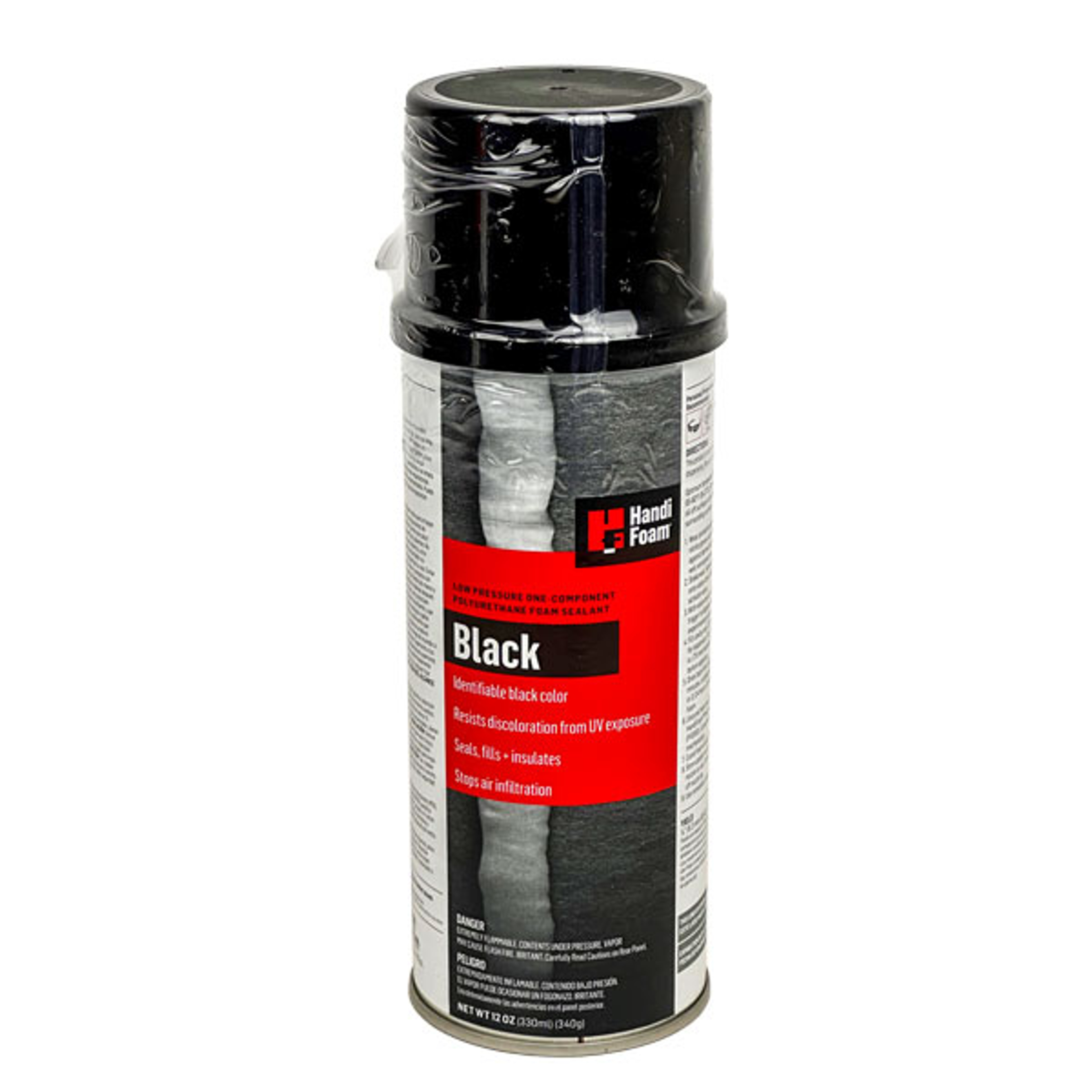 Fomo Handi-Foam Polyurethane Foam Sealant