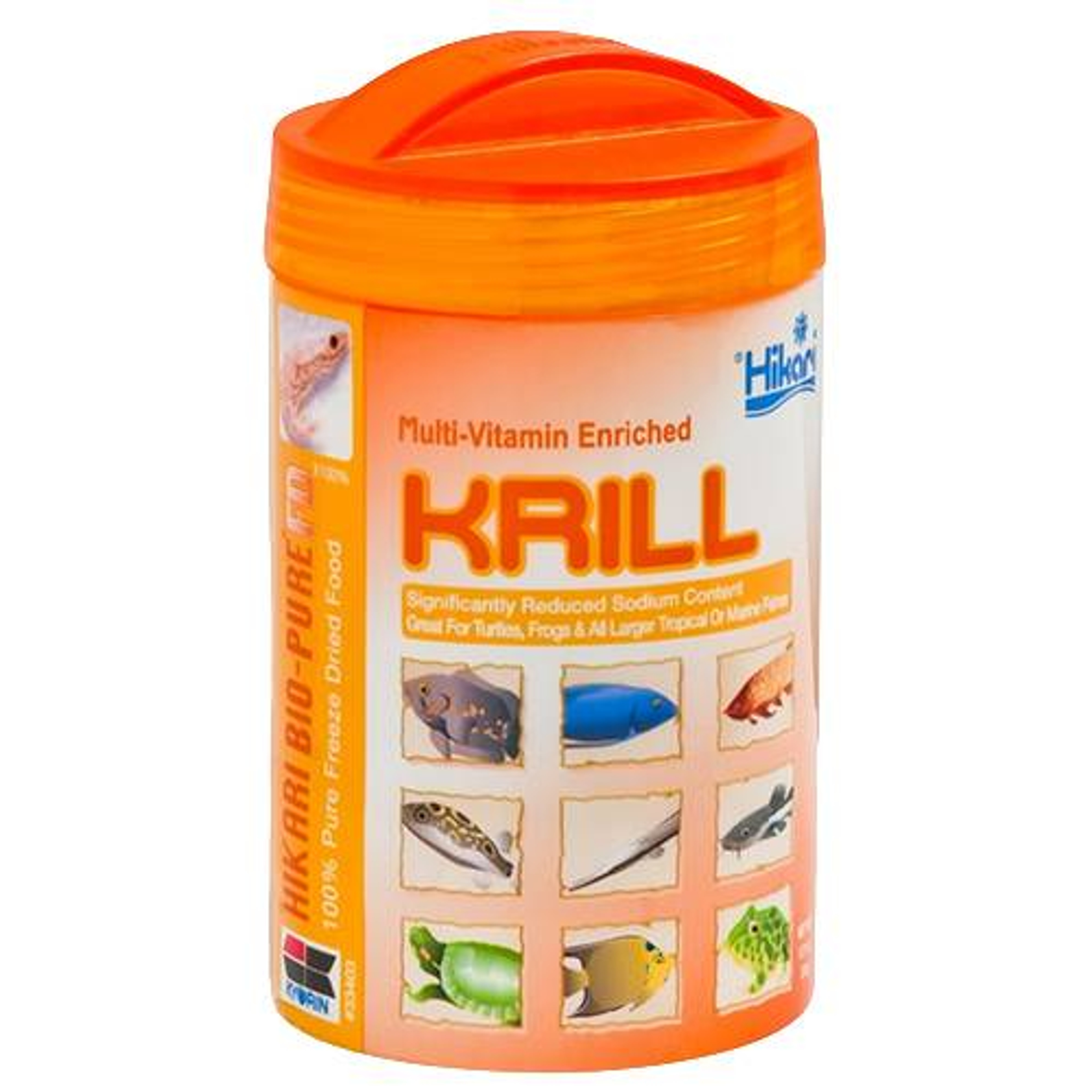 Hikari Freeze Dry Krill