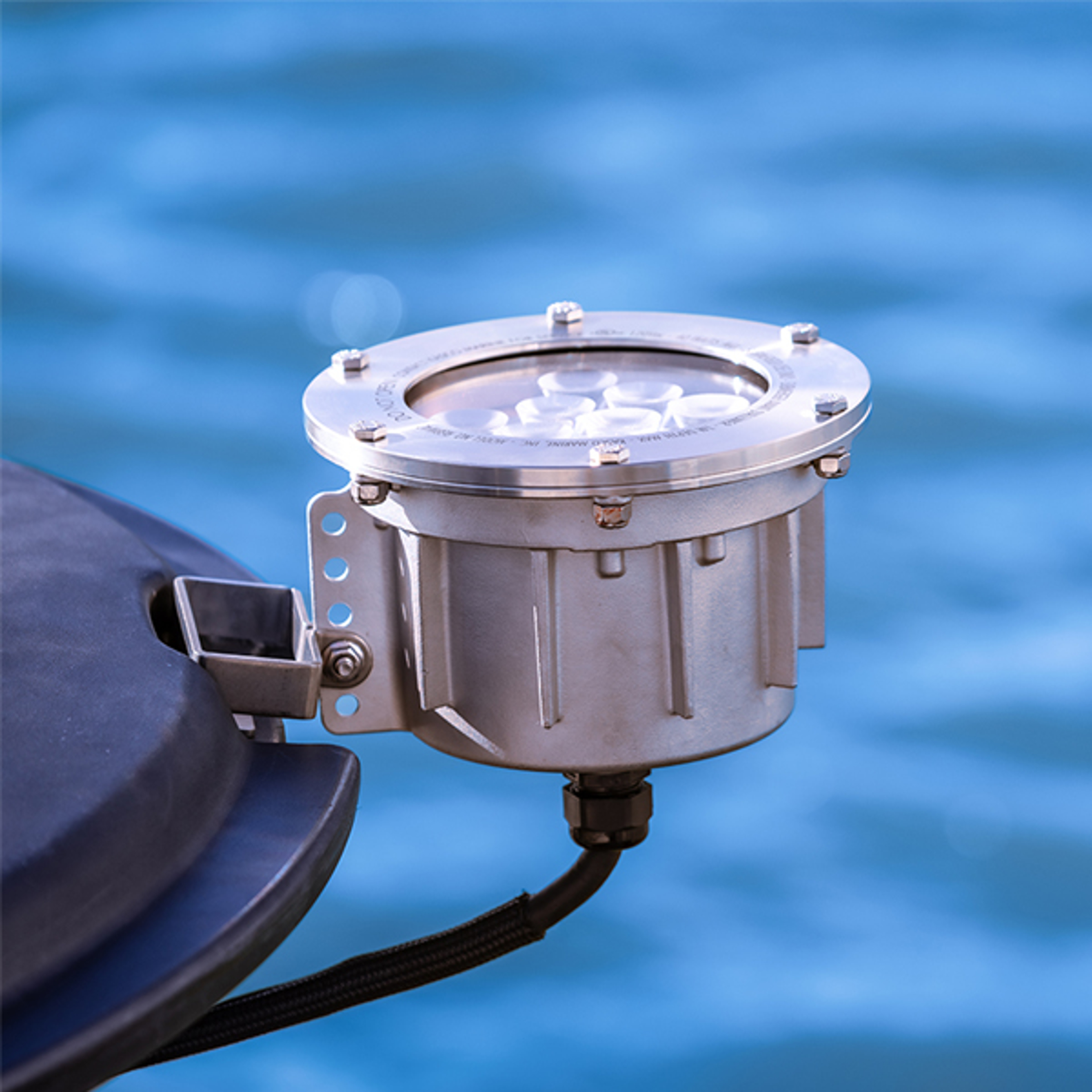 Kasco RGBW LED Waterglow Lighting