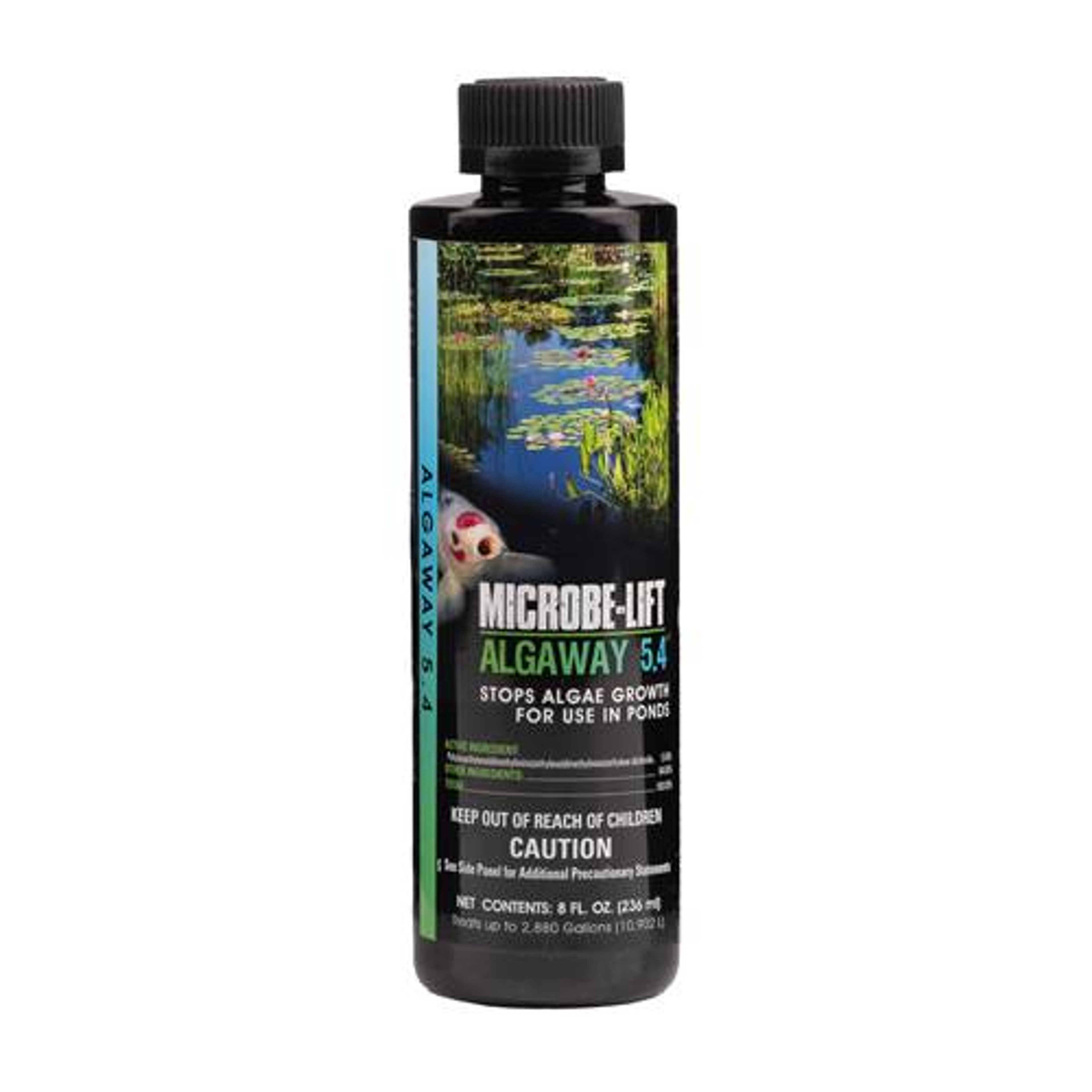 Microbe-Lift Algaway 5.4, Algaecide