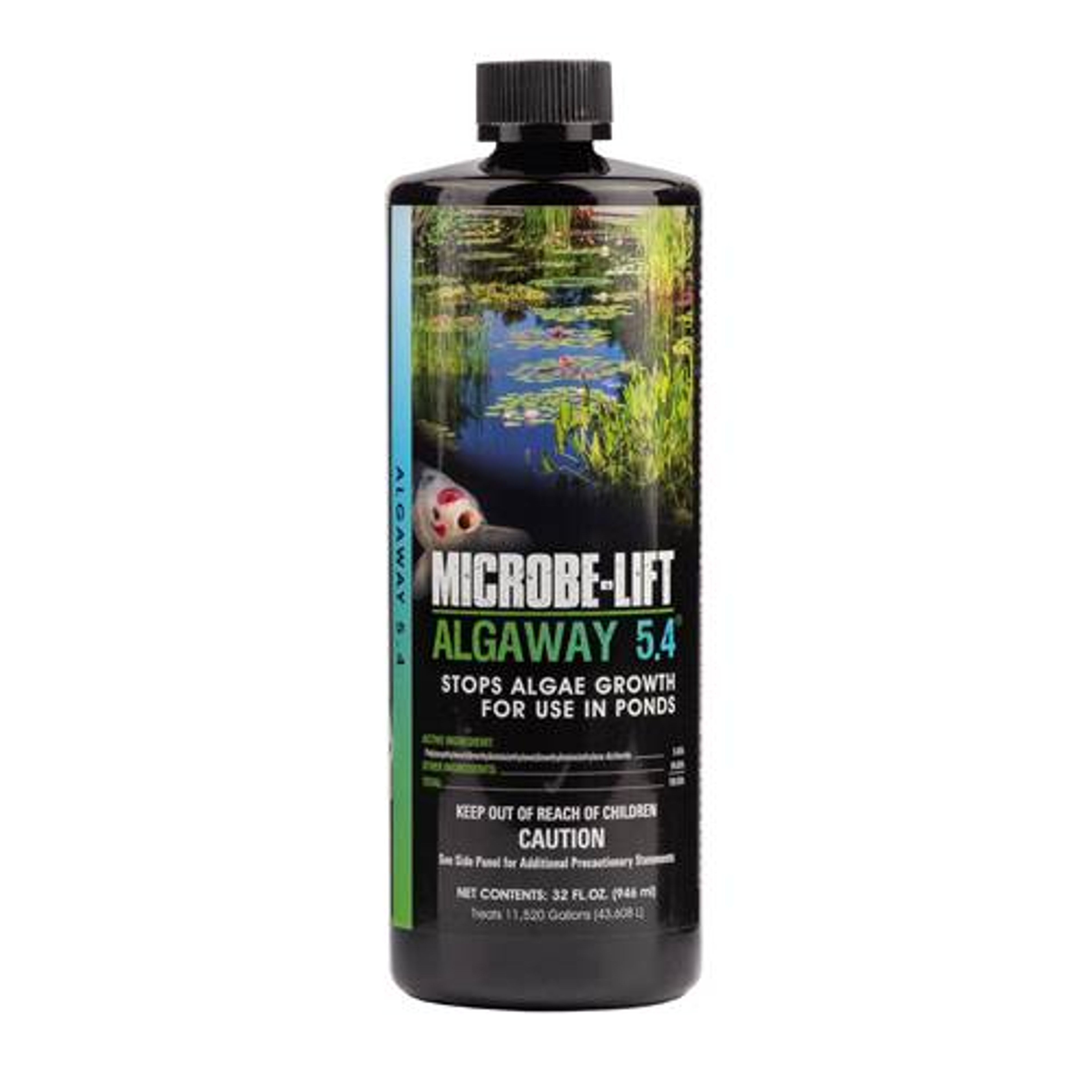 Microbe-Lift Algaway 5.4, Algaecide