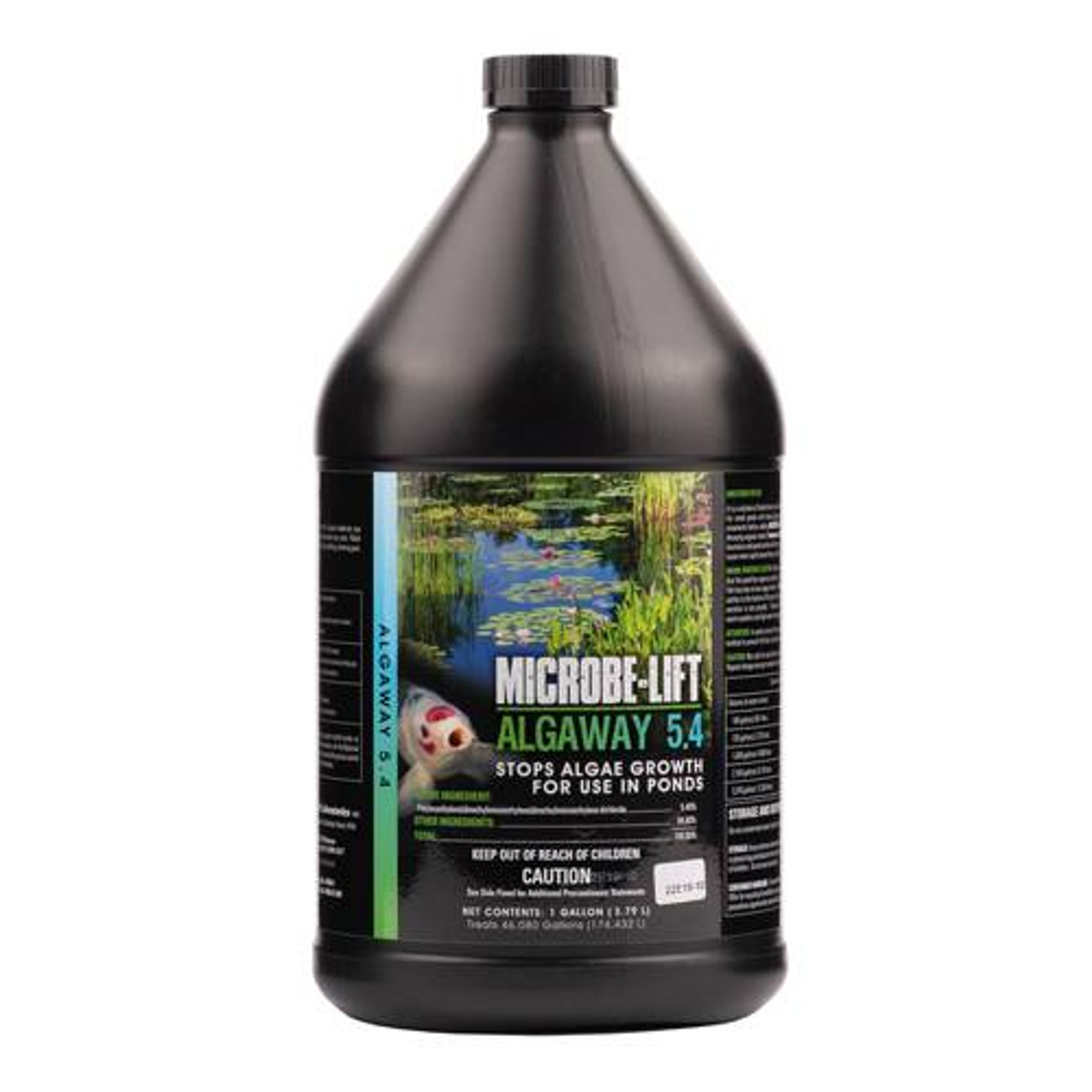 Microbe-Lift Algaway 5.4, Algaecide