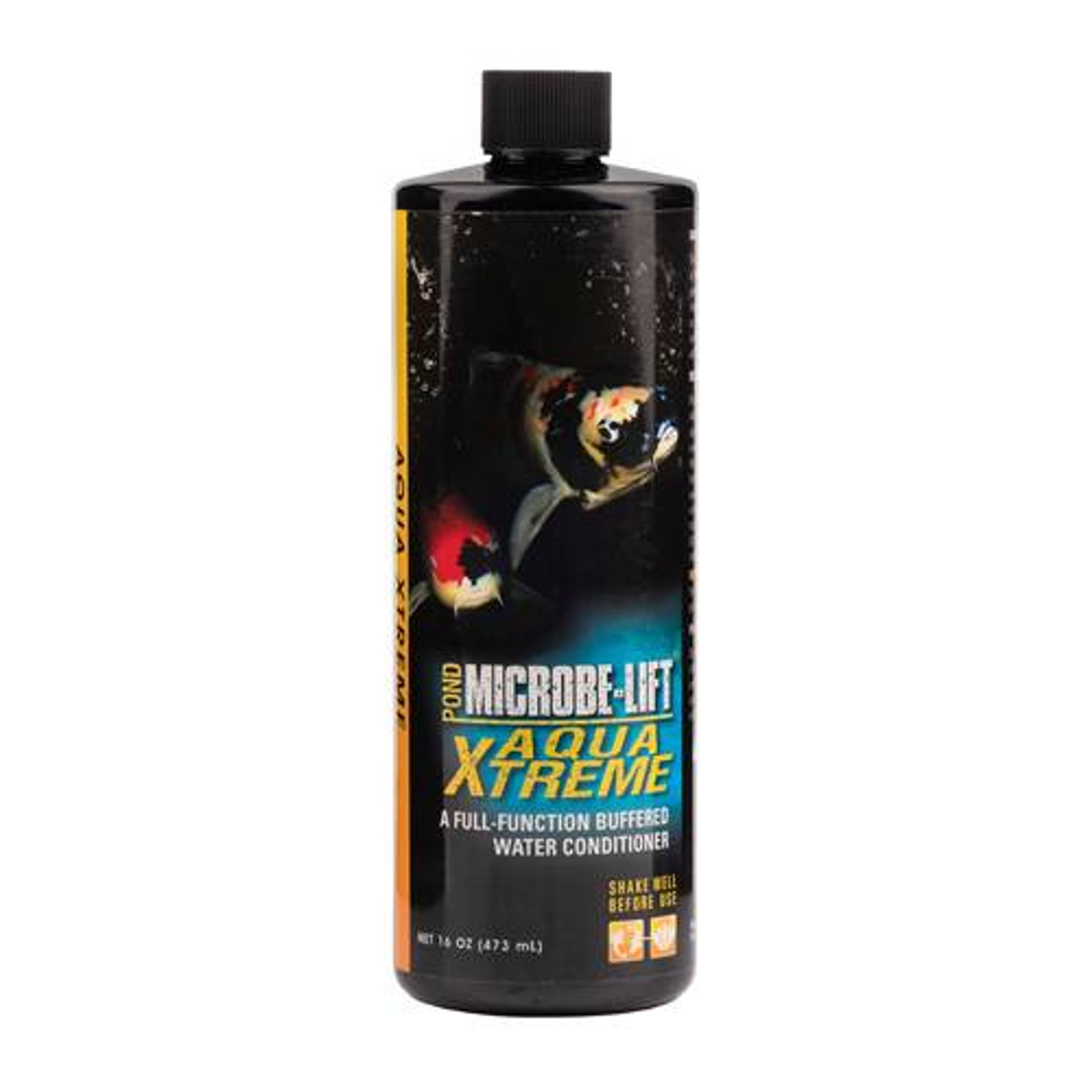 Microbe-Lift Aqua Xtreme Water Conditioner